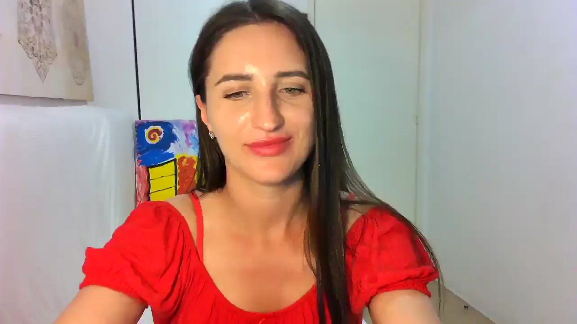 Gallery image thumbnail from Danet's myfreecams stream on, 07/12/2025, 18:45 image 13 of 20