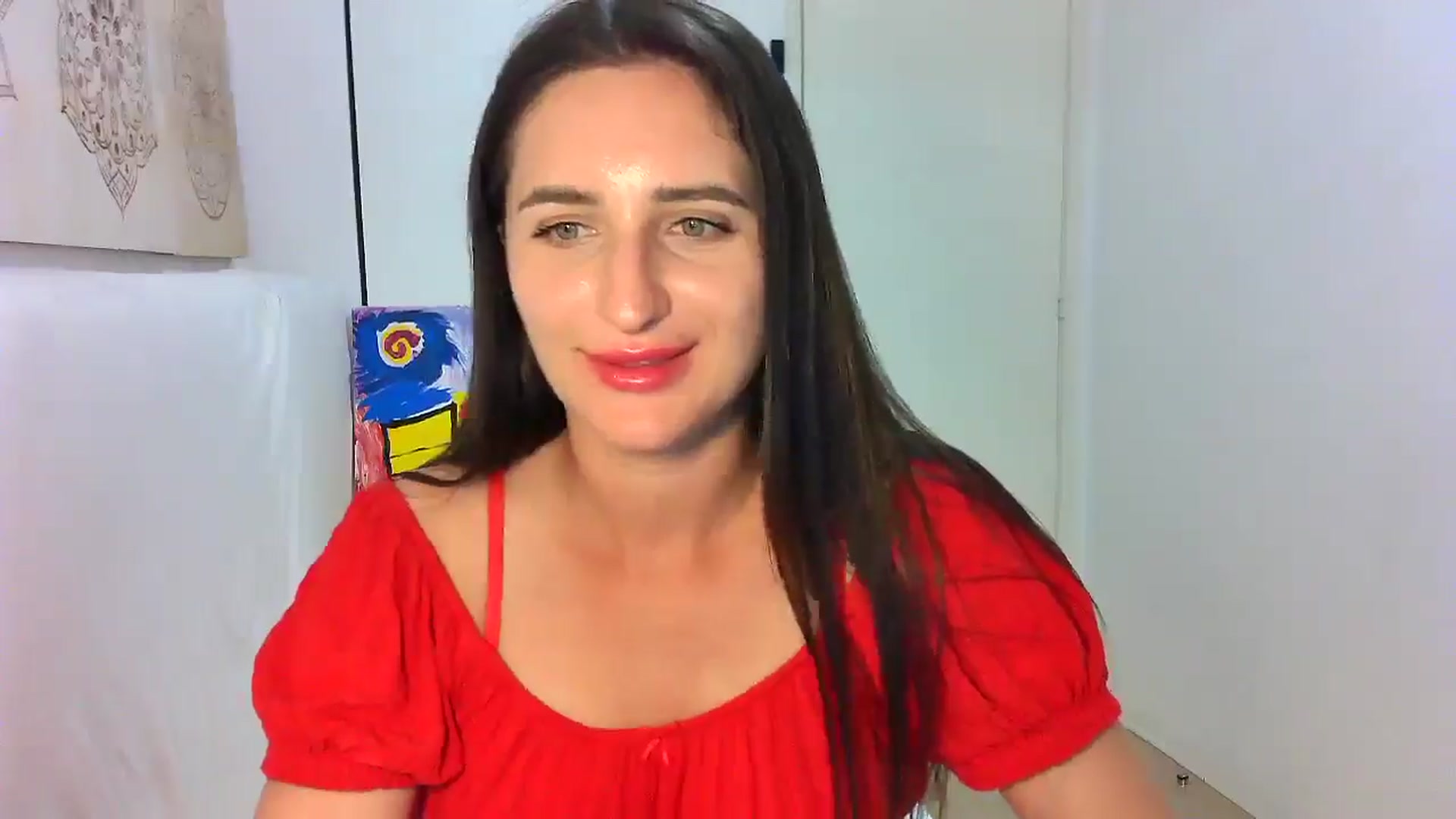 Gallery image thumbnail from Danet's myfreecams stream on, 07/12/2025, 18:45 image 8 of 20
