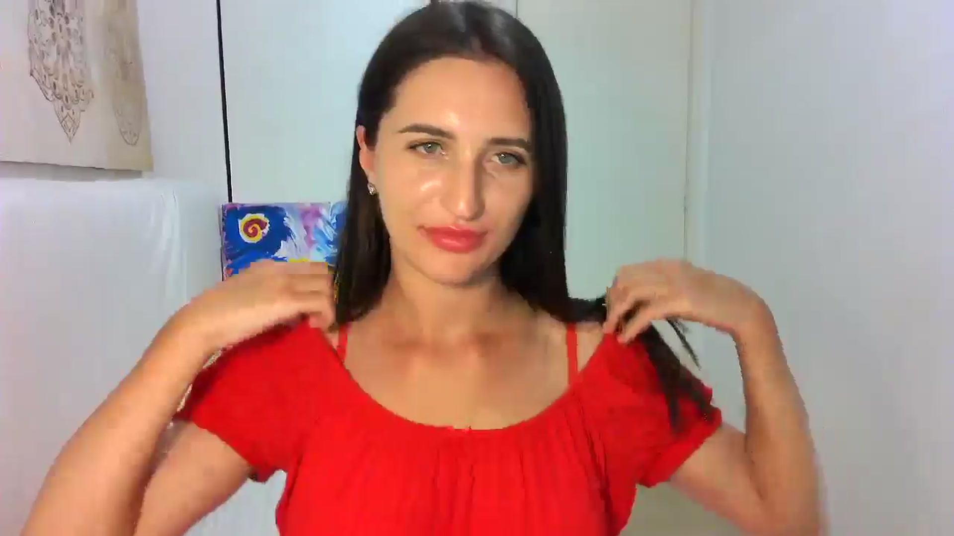 Gallery image thumbnail from Danet's myfreecams stream on, 07/12/2025, 18:45 image 12 of 20