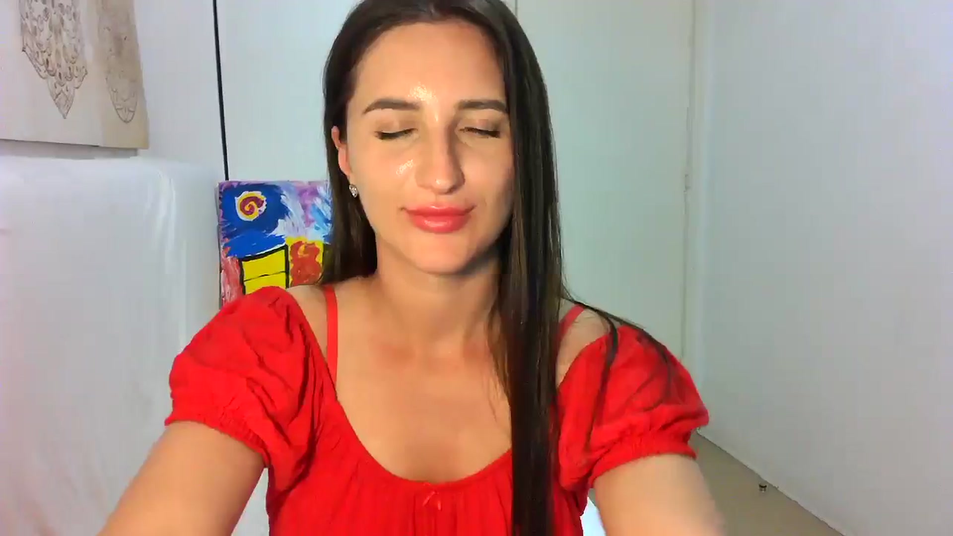 Gallery image thumbnail from Danet's myfreecams stream on, 07/12/2025, 18:45 image 15 of 20