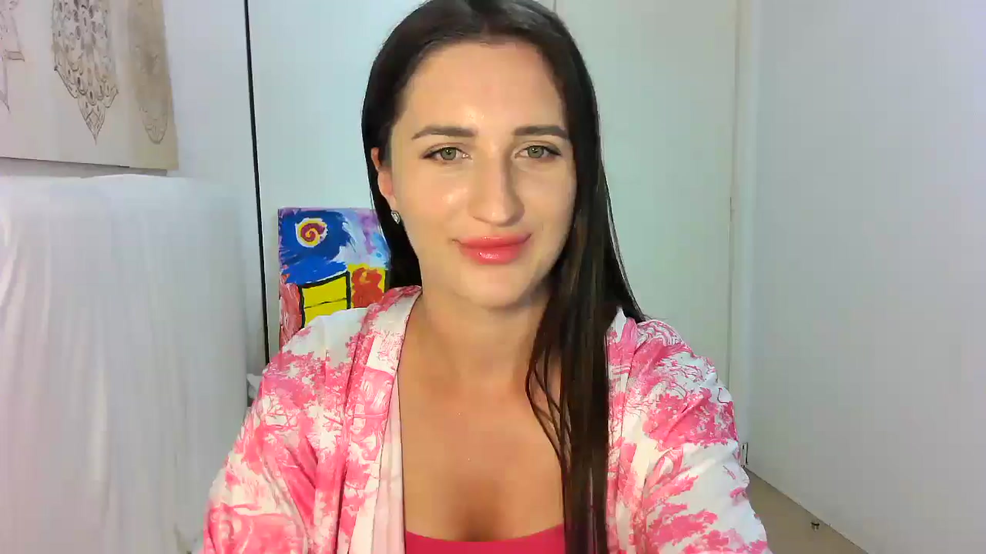 Gallery image thumbnail from Danet's myfreecams stream on, 07/13/2025, 15:40 image 19 of 20