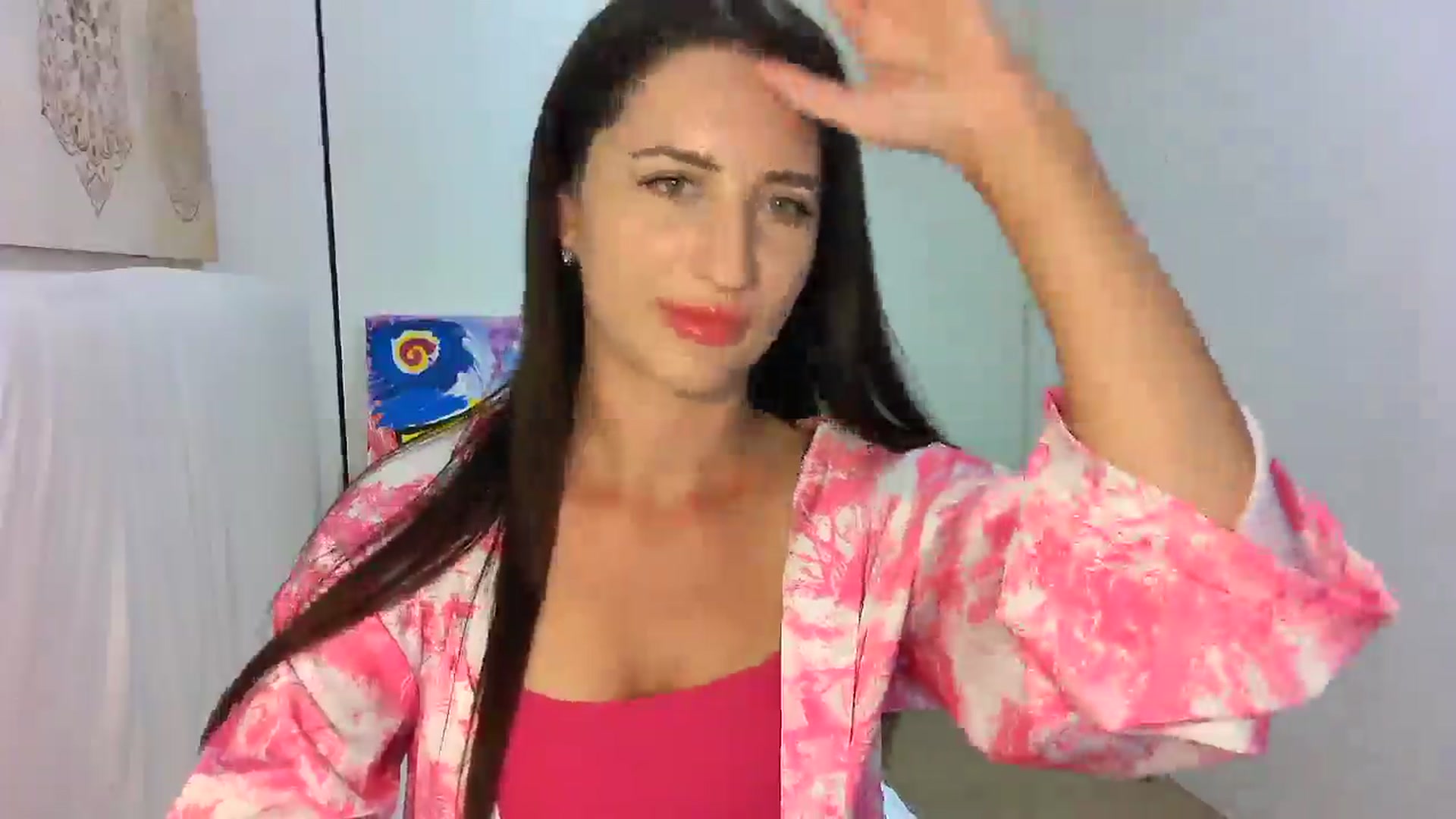 Gallery image thumbnail from Danet's myfreecams stream on, 07/13/2025, 15:40 image 3 of 20