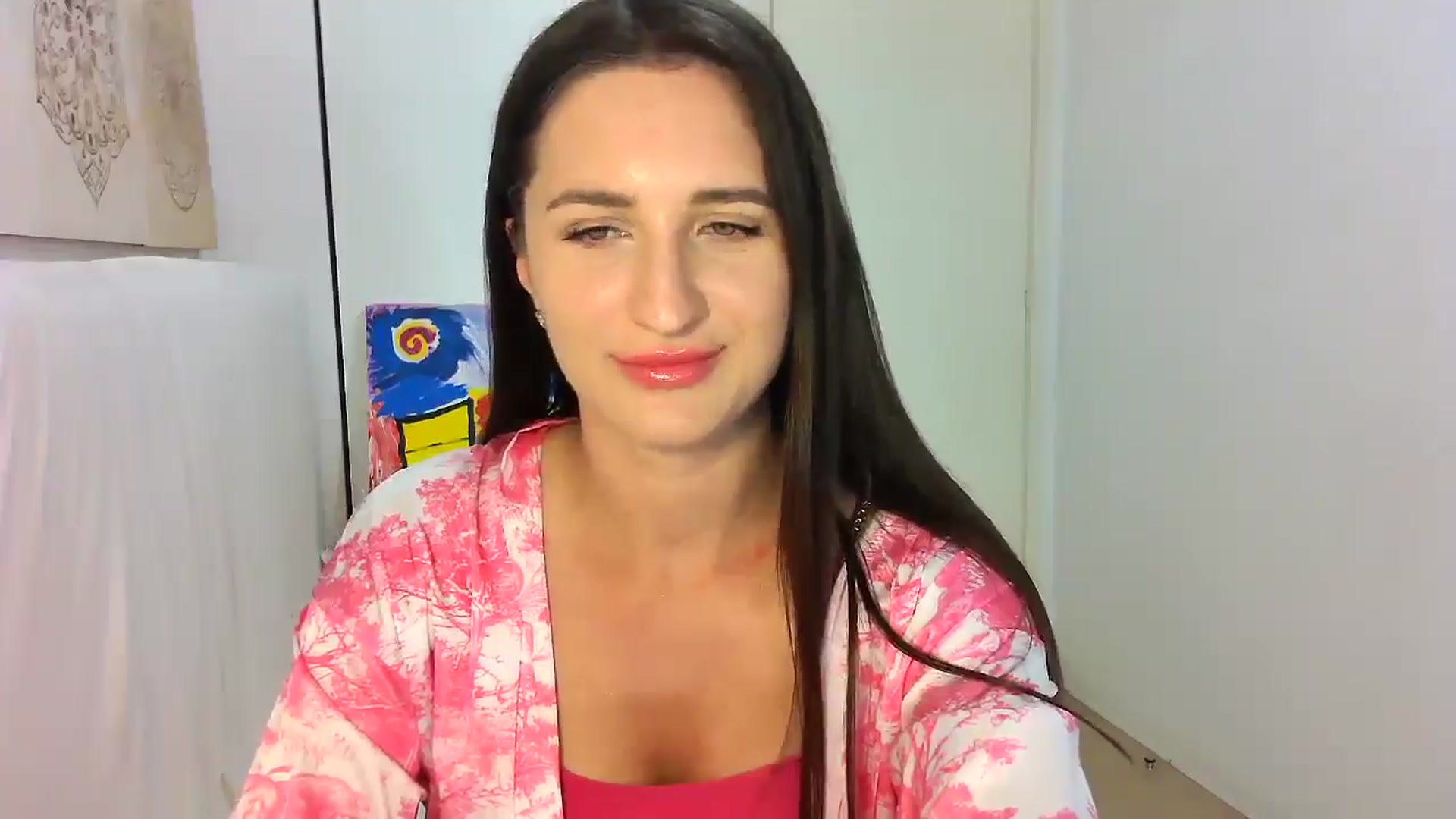 Gallery image thumbnail from Danet's myfreecams stream on, 07/13/2025, 15:40 image 6 of 20