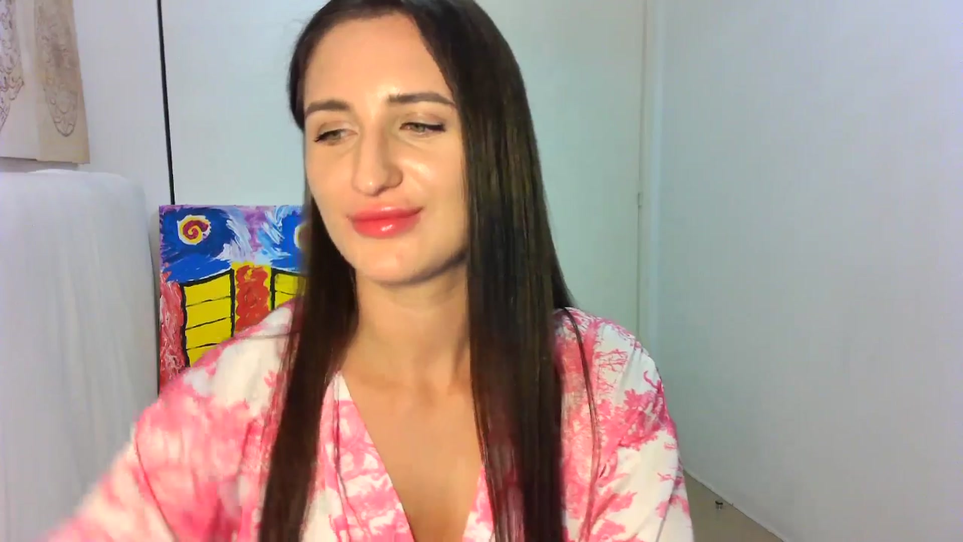 Gallery image thumbnail from Danet's myfreecams stream on, 07/26/2025, 16:25 image 13 of 20