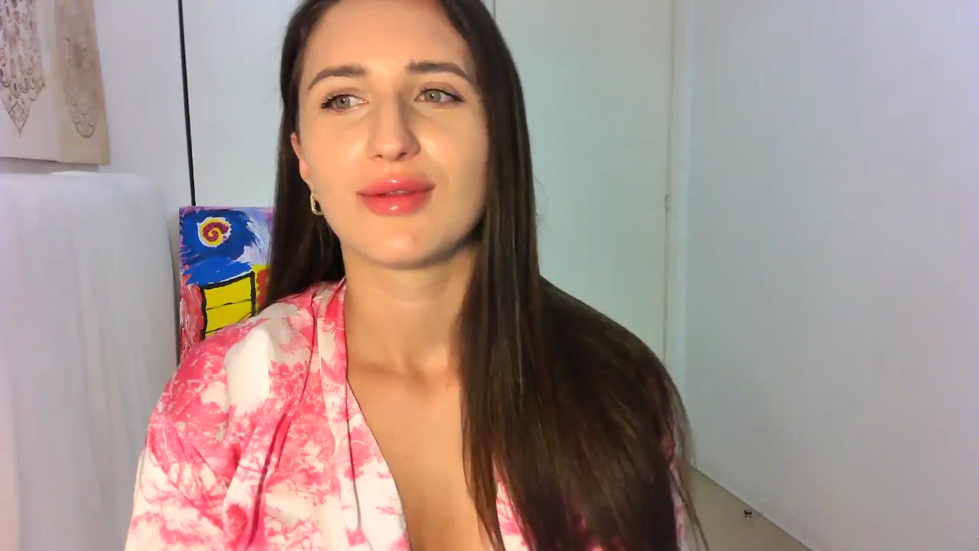 Gallery image thumbnail from Danet's myfreecams stream on, 07/26/2025, 16:25 image 8 of 20