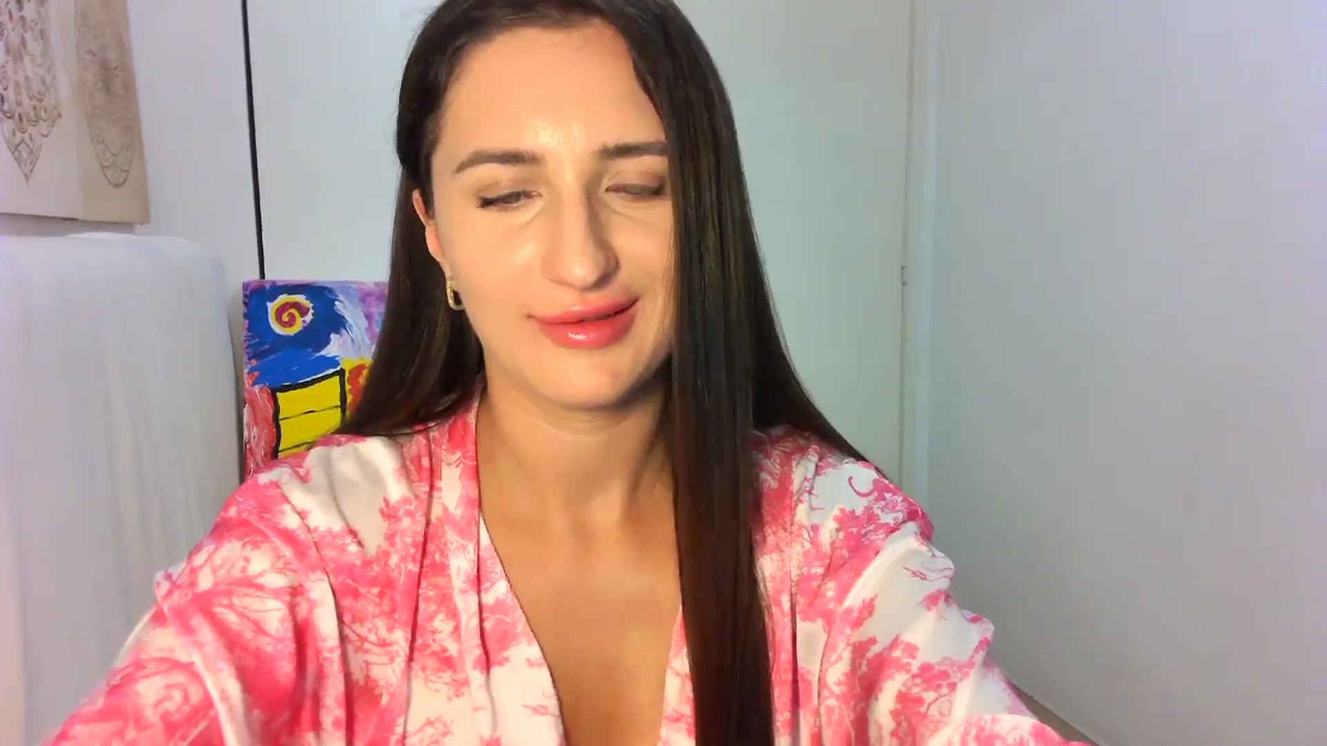 Gallery image thumbnail from Danet's myfreecams stream on, 07/26/2025, 16:25 image 7 of 20