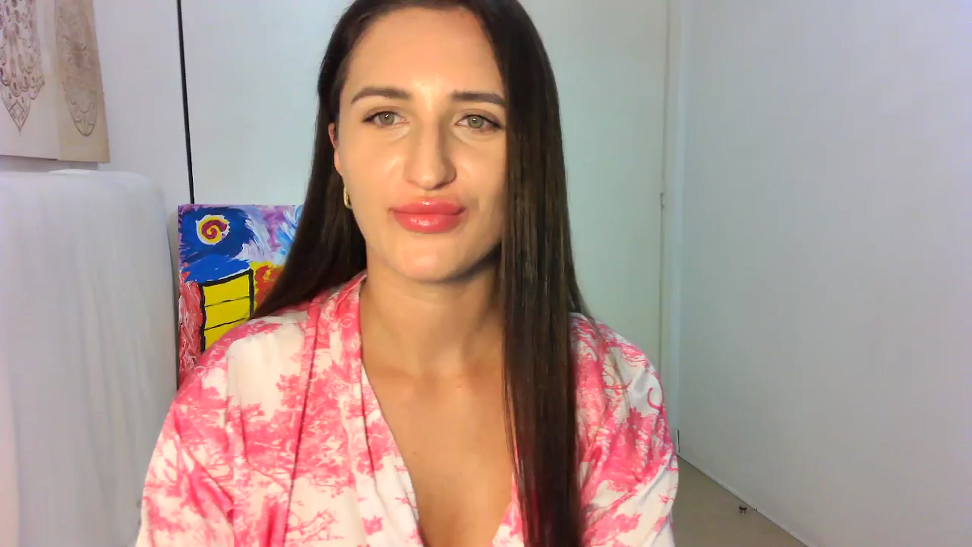 Gallery image thumbnail from Danet's myfreecams stream on, 07/26/2025, 16:25 image 5 of 20
