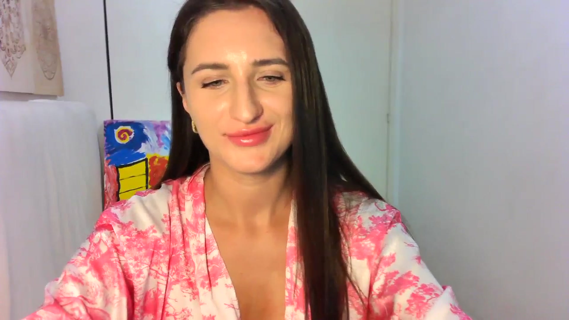 Gallery image thumbnail from Danet's myfreecams stream on, 07/26/2025, 16:25 image 6 of 20