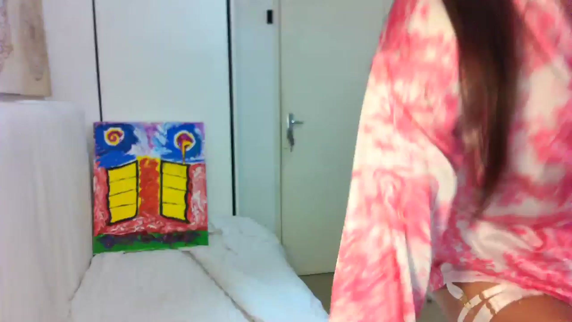 Gallery image thumbnail from Danet's myfreecams stream on, 07/26/2025, 16:25 image 12 of 20