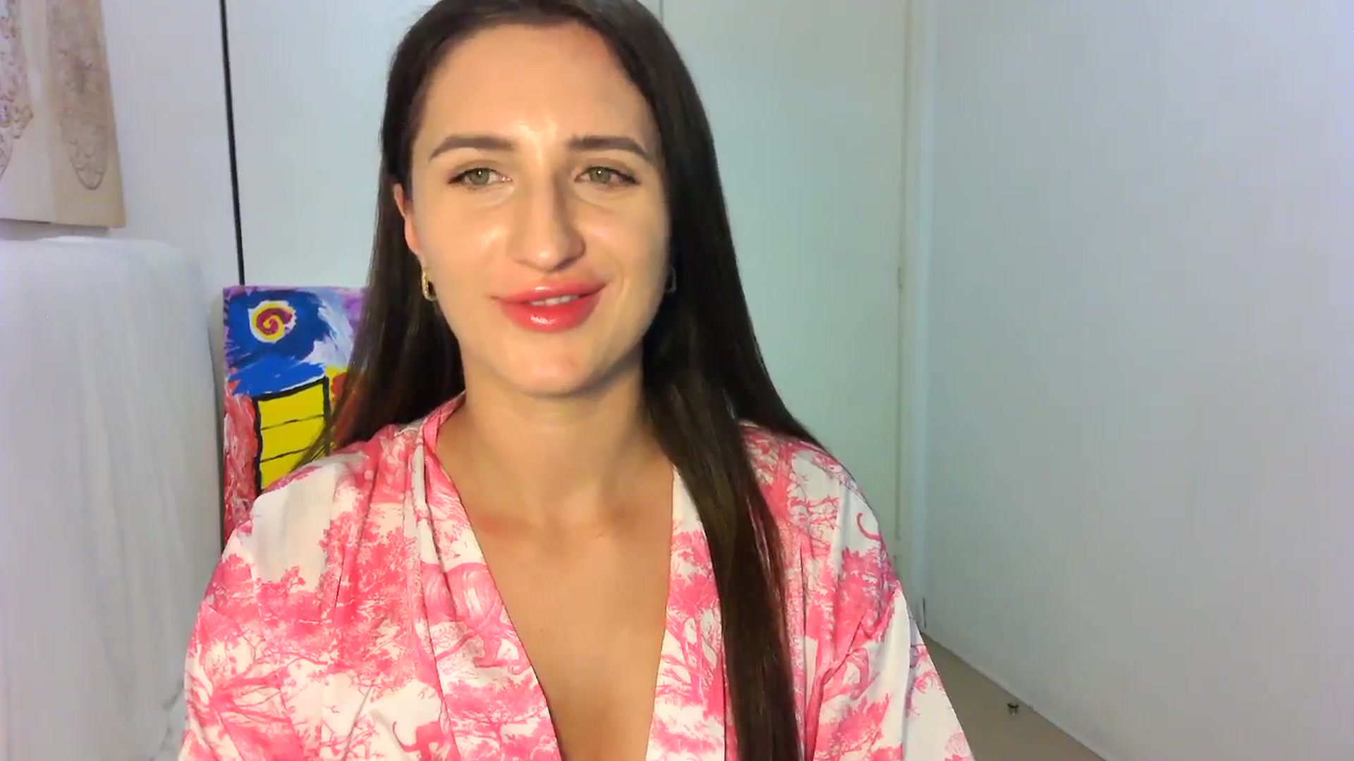 Gallery image thumbnail from Danet's myfreecams stream on, 07/26/2025, 16:25 image 16 of 20
