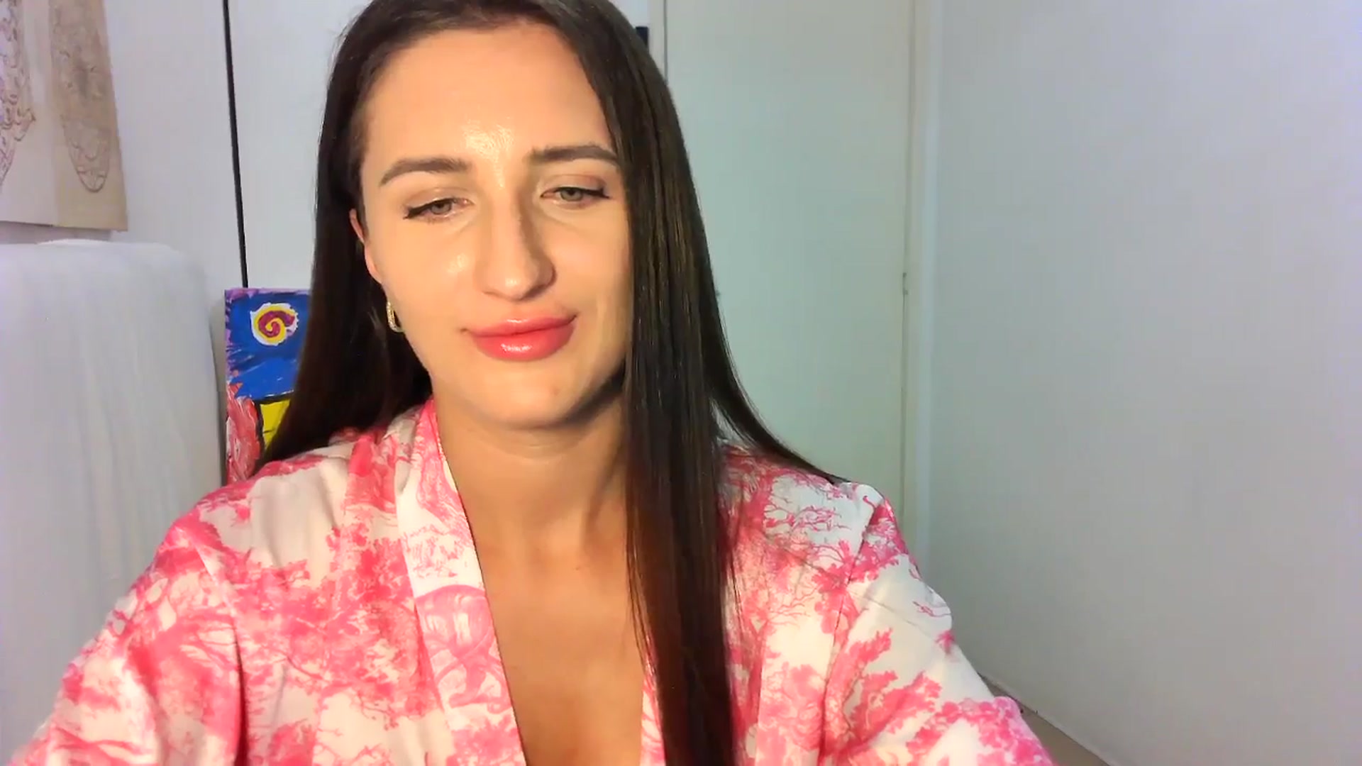 Gallery image thumbnail from Danet's myfreecams stream on, 07/26/2025, 16:25 image 10 of 20