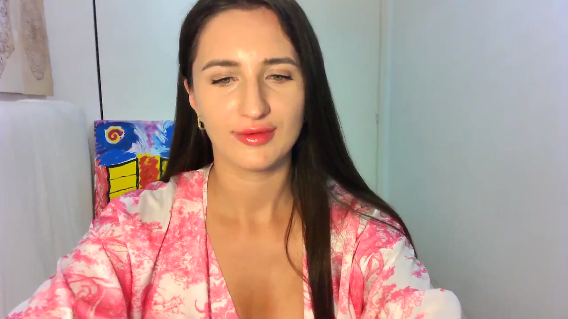 Gallery image thumbnail from Danet's myfreecams stream on, 07/26/2025, 16:25 image 15 of 20