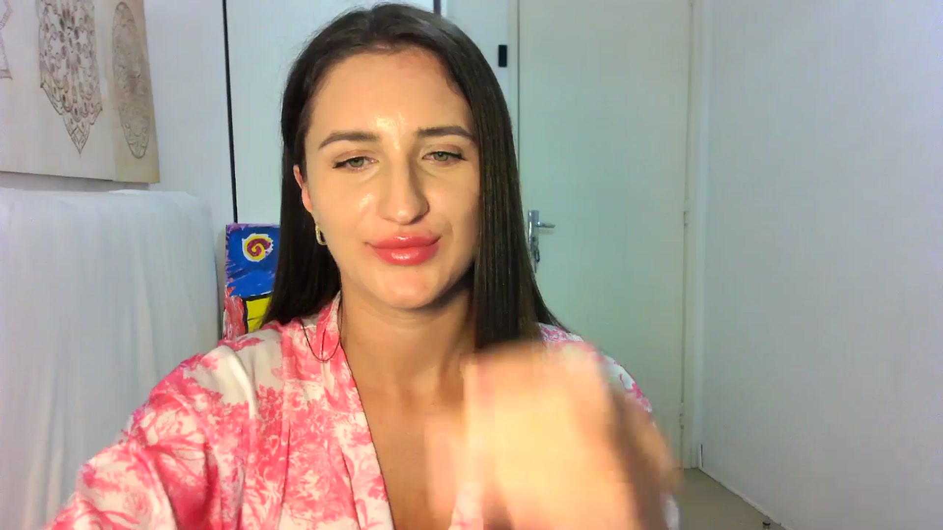 Gallery image thumbnail from Danet's myfreecams stream on, 07/26/2025, 18:47 image 11 of 20