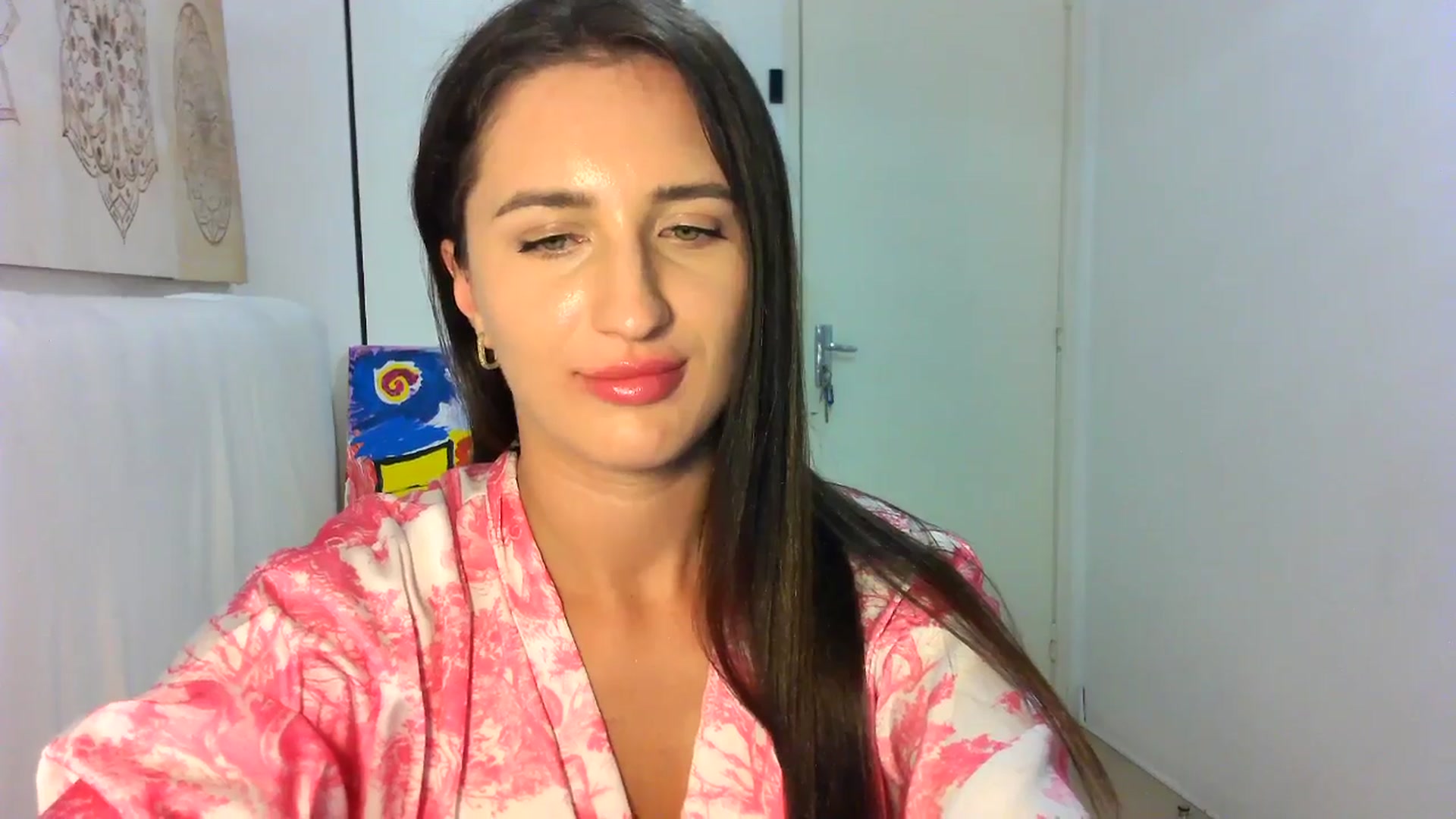 Gallery image thumbnail from Danet's myfreecams stream on, 07/26/2025, 18:47 image 13 of 20