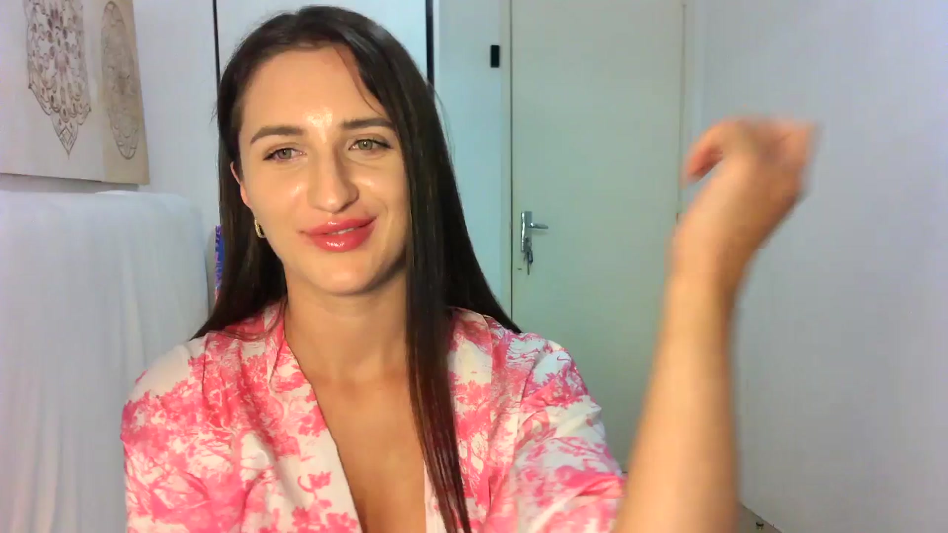 Gallery image thumbnail from Danet's myfreecams stream on, 07/26/2025, 18:47 image 7 of 20