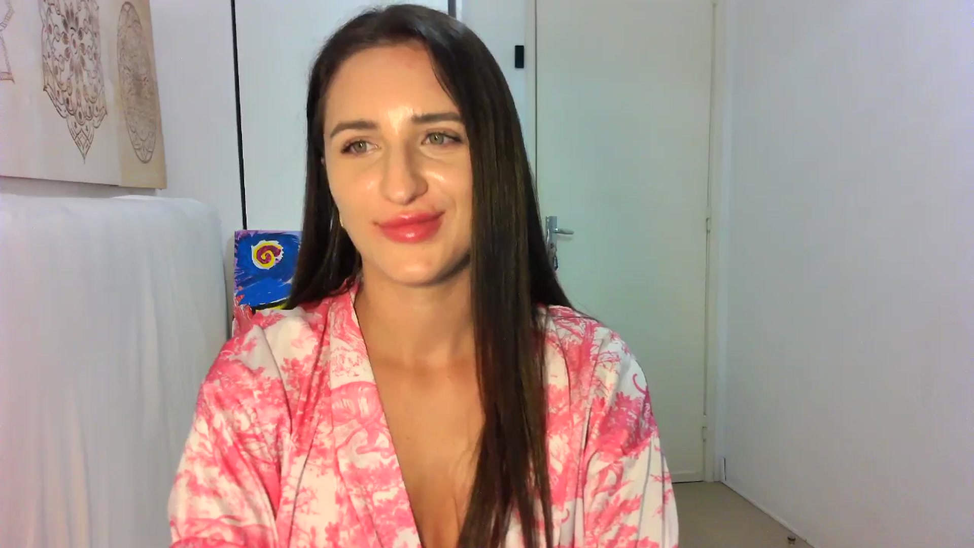 Gallery image thumbnail from Danet's myfreecams stream on, 07/26/2025, 18:47 image 16 of 20