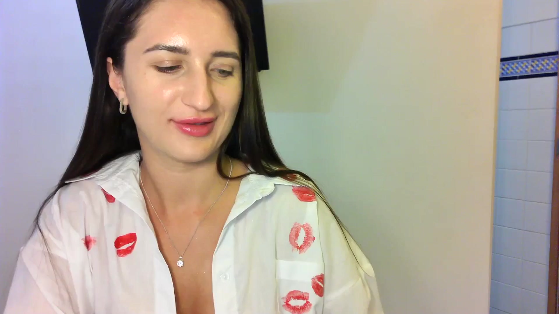 Gallery image thumbnail from Danet's myfreecams stream on, 07/27/2025, 19:23 image 8 of 20