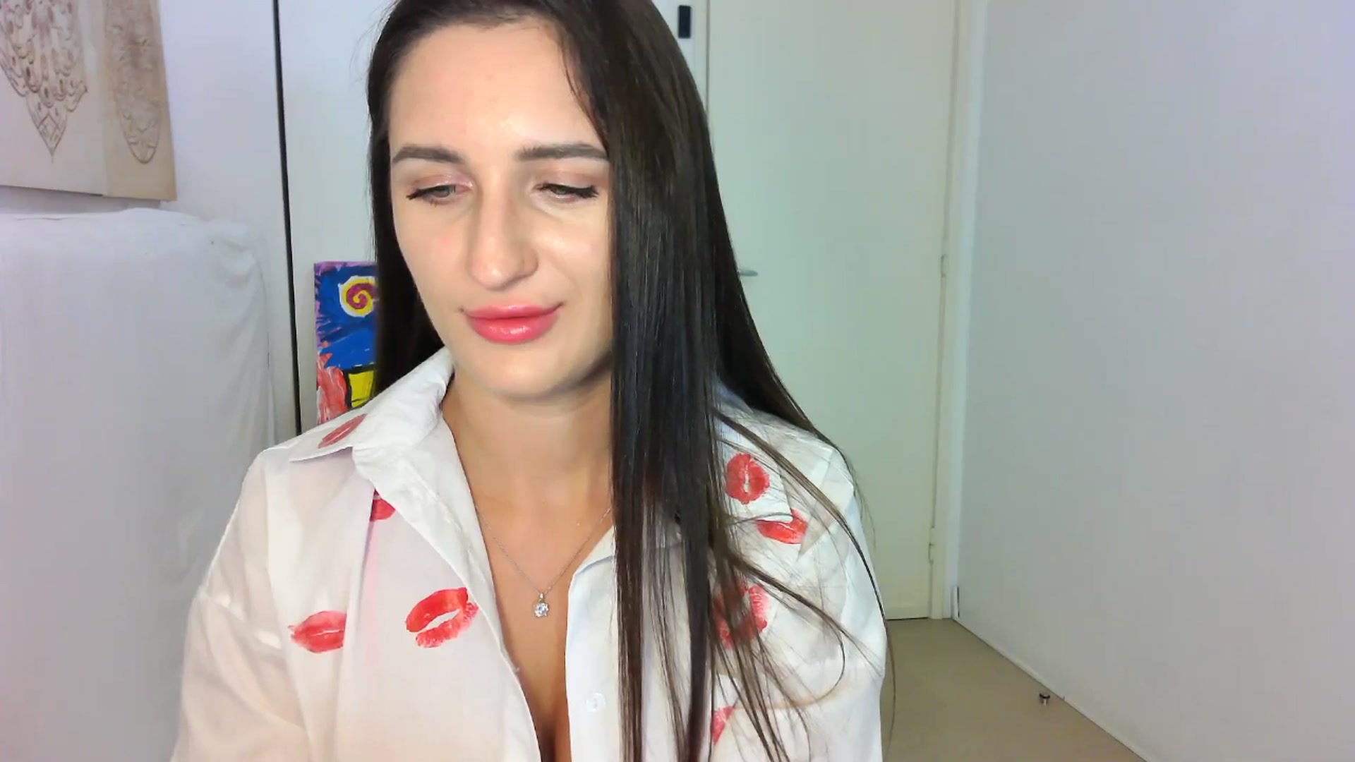 Gallery image thumbnail from Danet's myfreecams stream on, 08/02/2025, 15:40 image 5 of 20