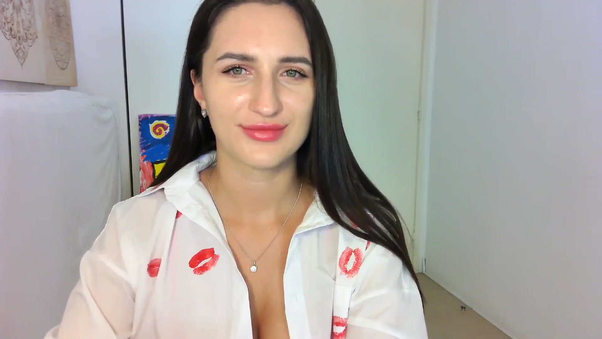 Gallery image thumbnail from Danet's myfreecams stream on, 08/02/2025, 15:40 image 15 of 20