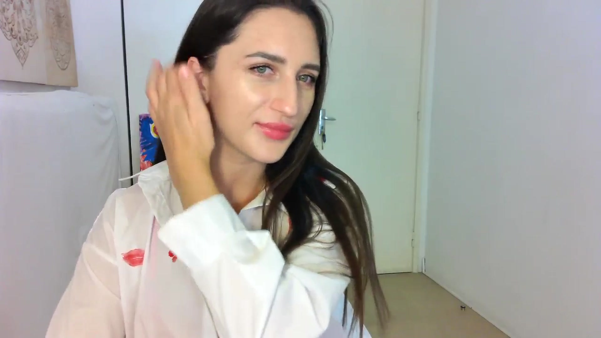 Gallery image thumbnail from Danet's myfreecams stream on, 08/02/2025, 15:40 image 6 of 20