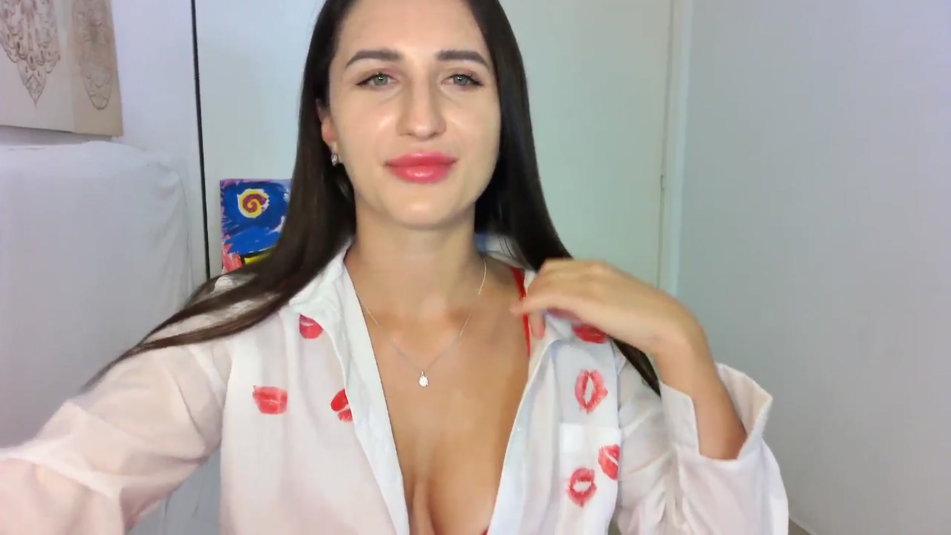 Gallery image thumbnail from Danet's myfreecams stream on, 08/02/2025, 15:40 image 2 of 20