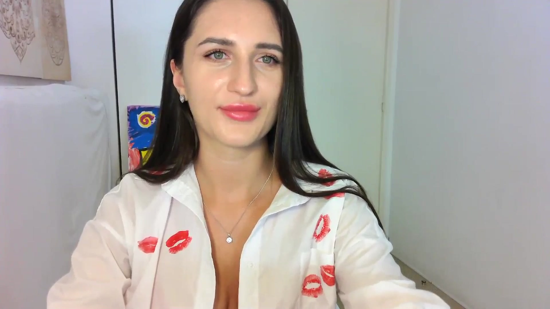 Gallery image thumbnail from Danet's myfreecams stream on, 08/02/2025, 15:40 image 11 of 20