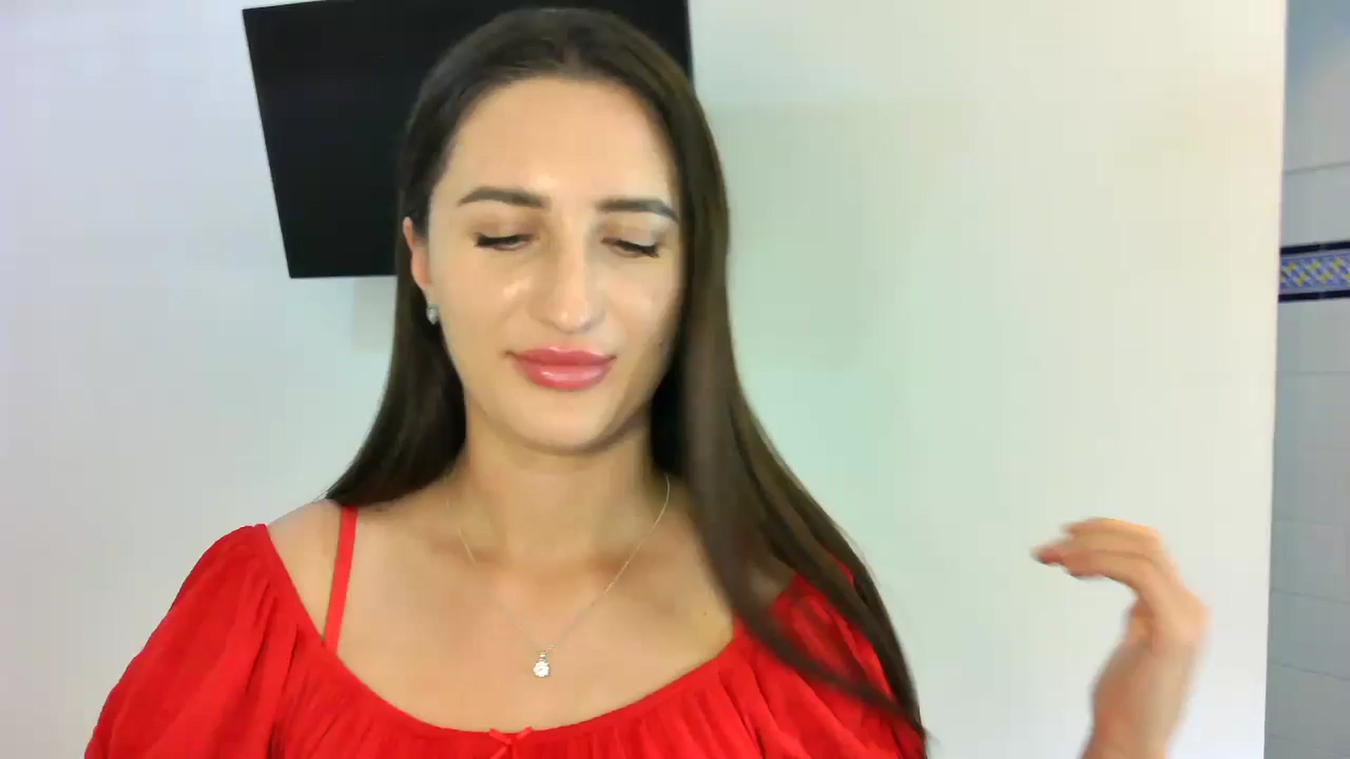 Gallery image thumbnail from Danet's myfreecams stream on, 08/03/2025, 15:02 image 13 of 20