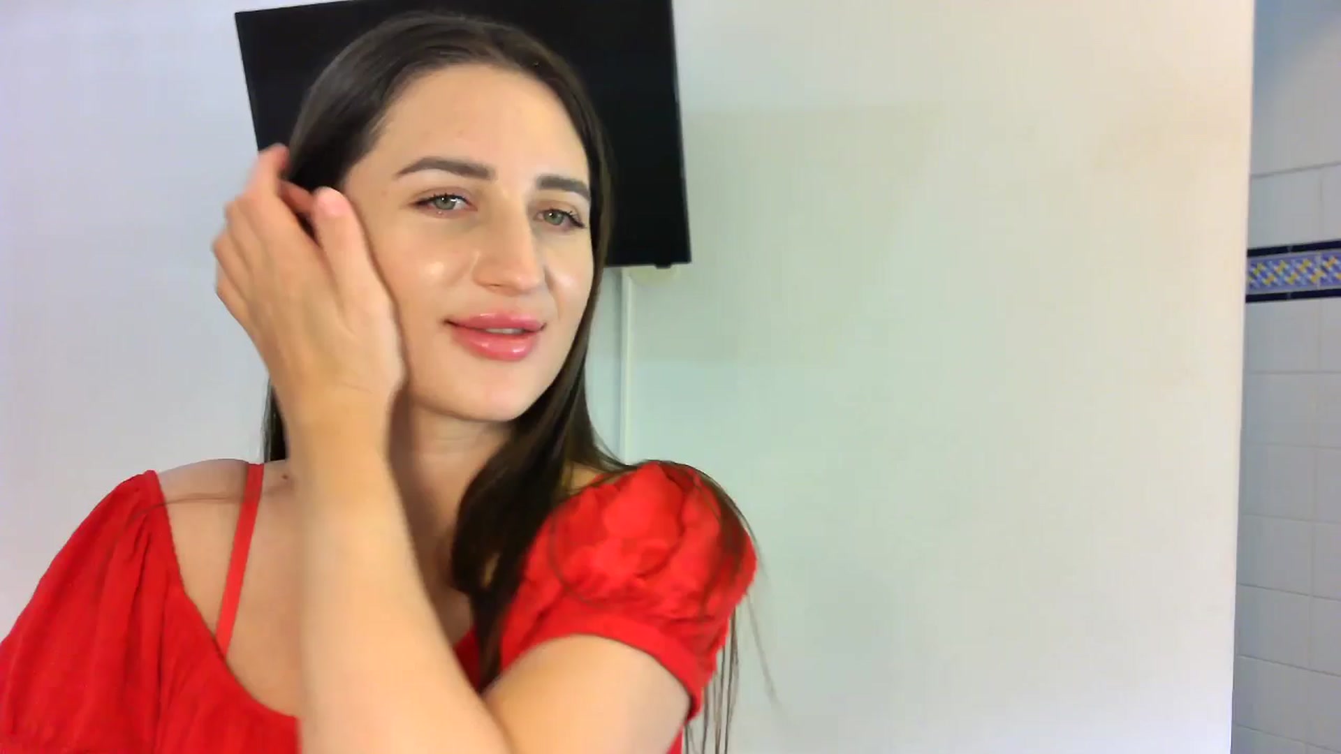 Gallery image thumbnail from Danet's myfreecams stream on, 08/03/2025, 15:20 image 11 of 20