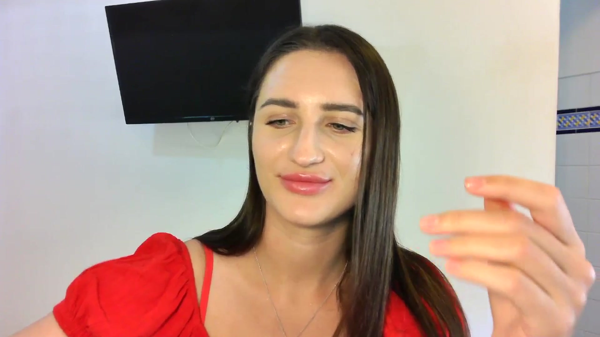 Gallery image thumbnail from Danet's myfreecams stream on, 08/03/2025, 15:20 image 7 of 20