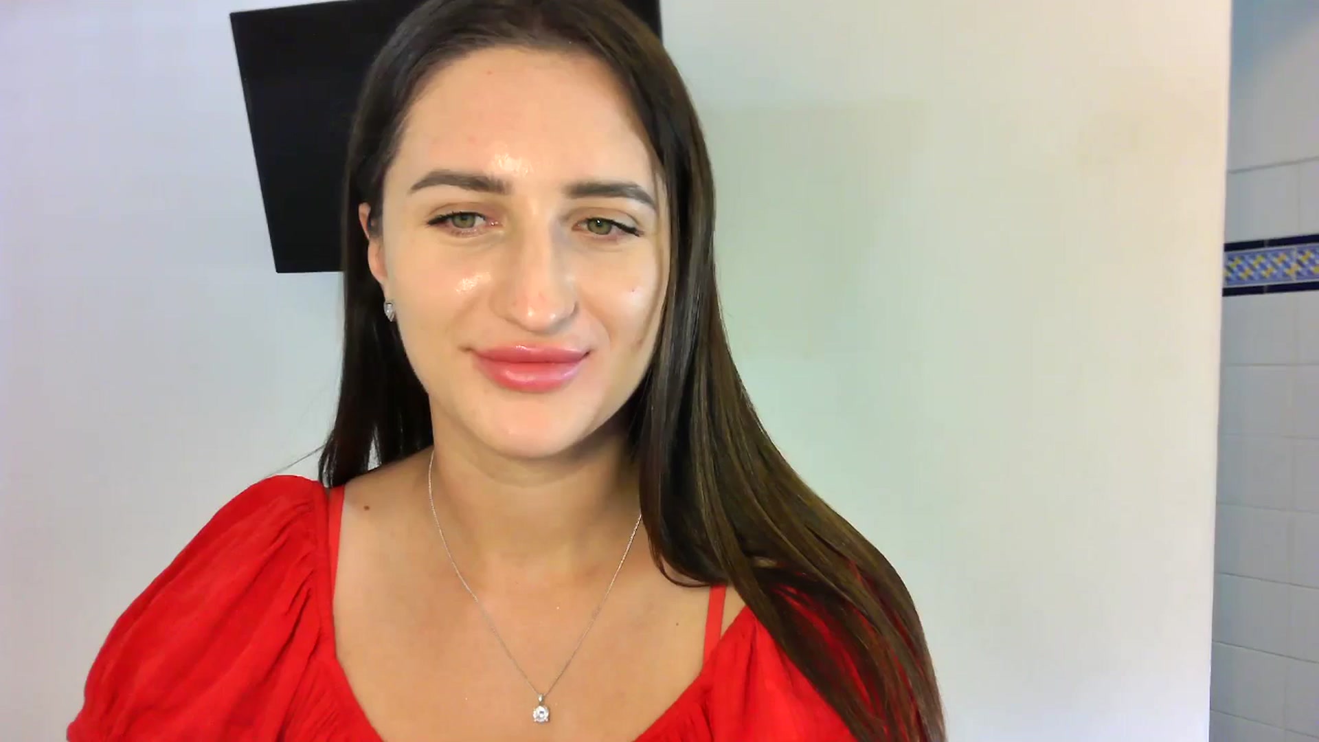 Gallery image thumbnail from Danet's myfreecams stream on, 08/03/2025, 15:20 image 13 of 20