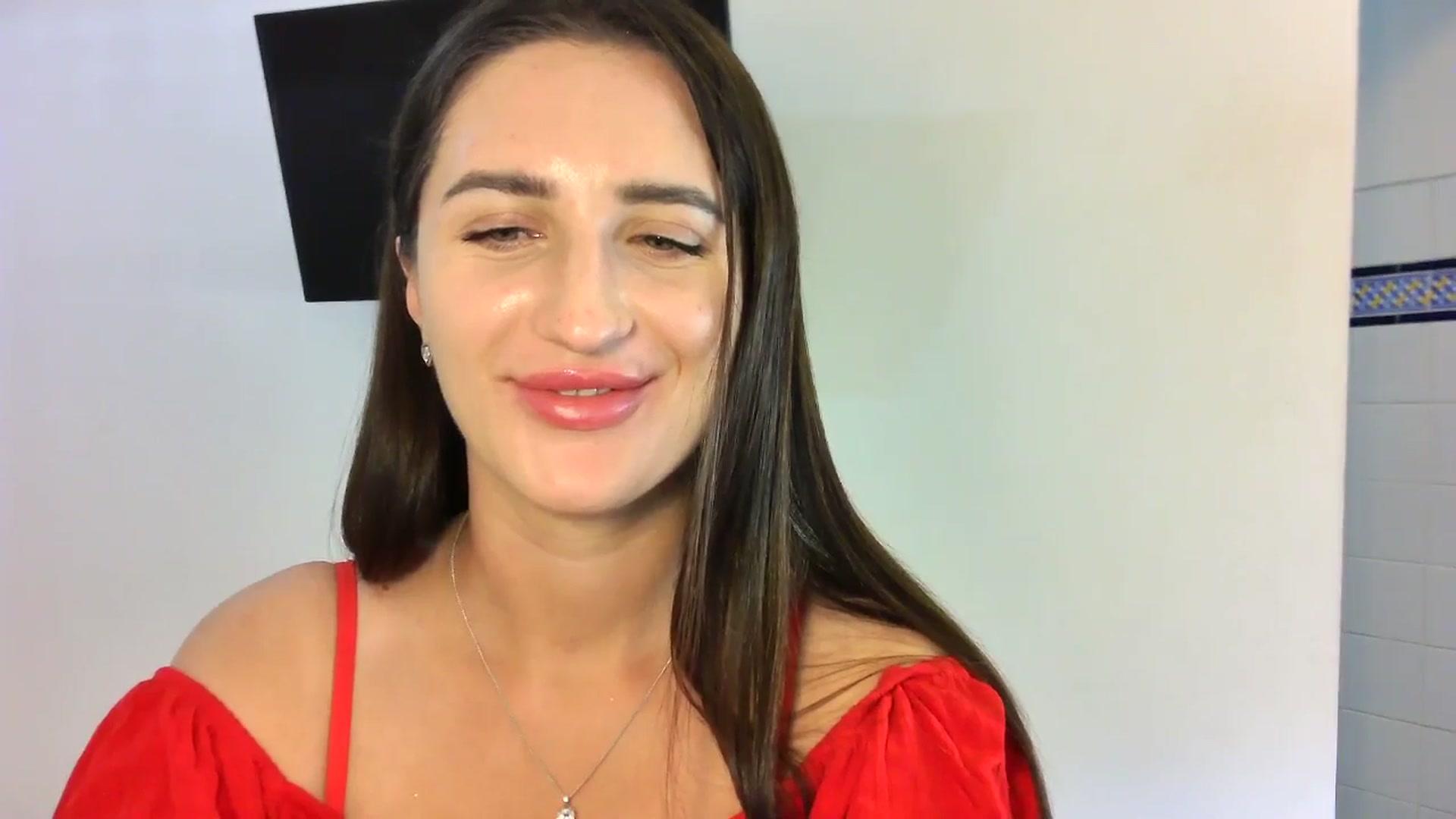 Gallery image thumbnail from Danet's myfreecams stream on, 08/03/2025, 15:20 image 8 of 20