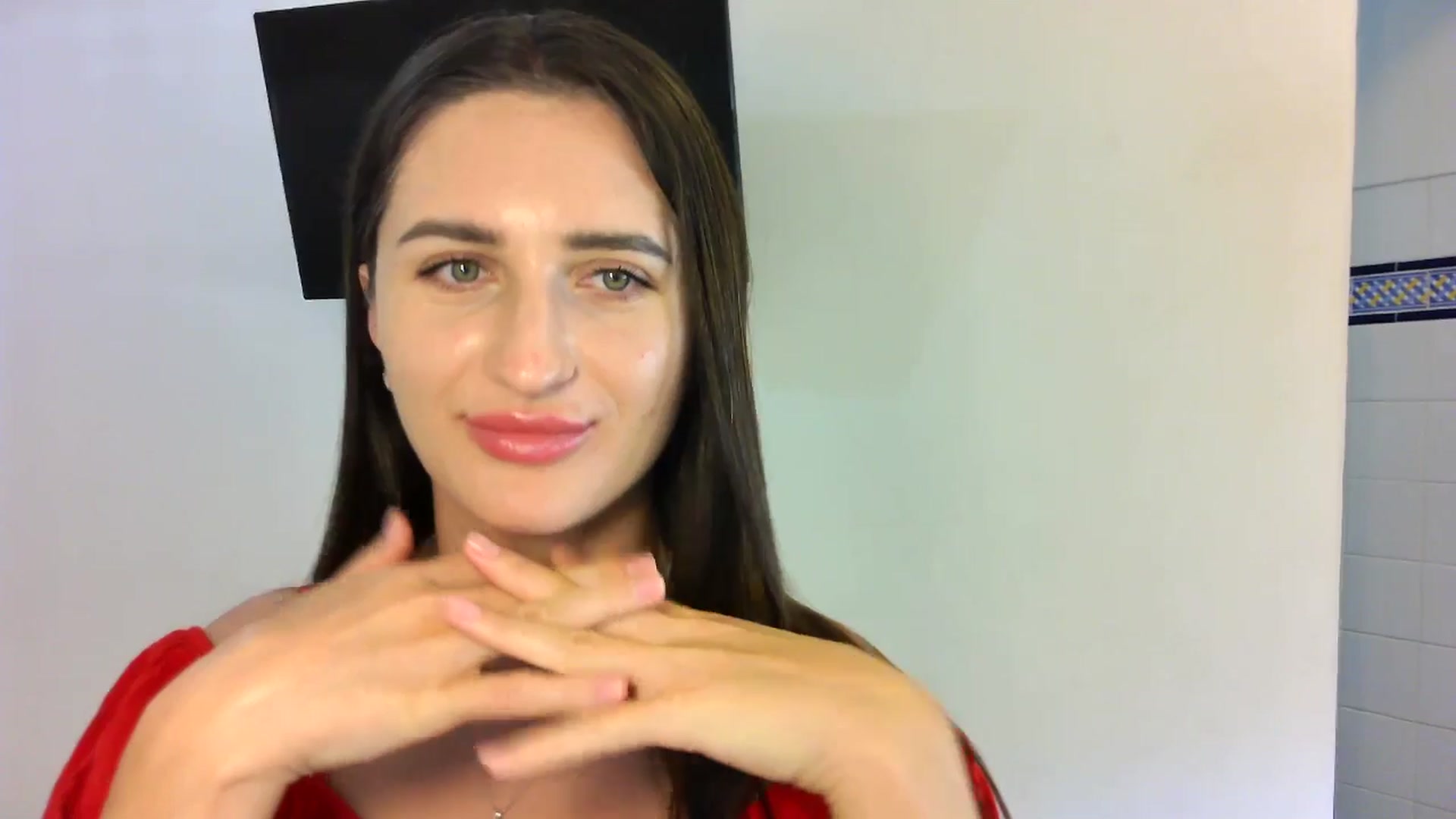 Gallery image thumbnail from Danet's myfreecams stream on, 08/03/2025, 15:20 image 20 of 20