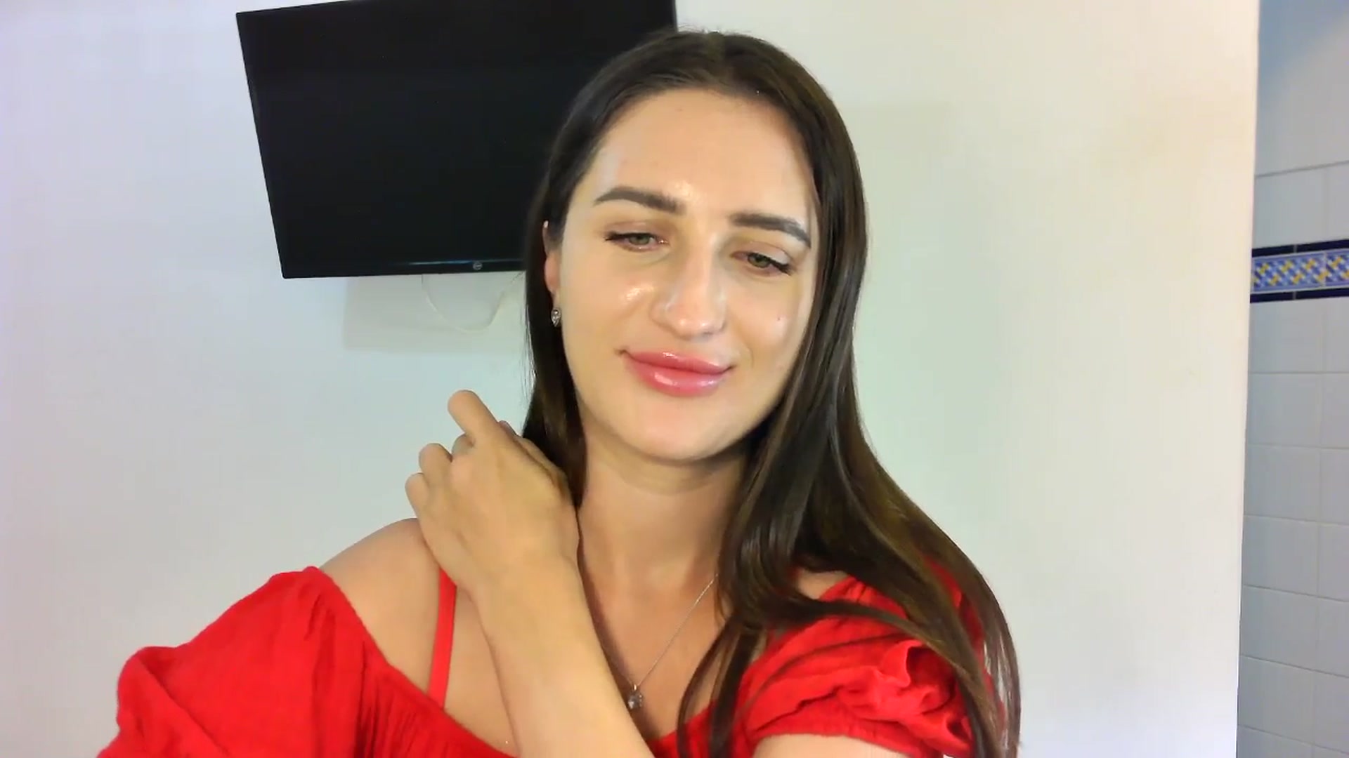 Gallery image thumbnail from Danet's myfreecams stream on, 08/03/2025, 15:20 image 9 of 20