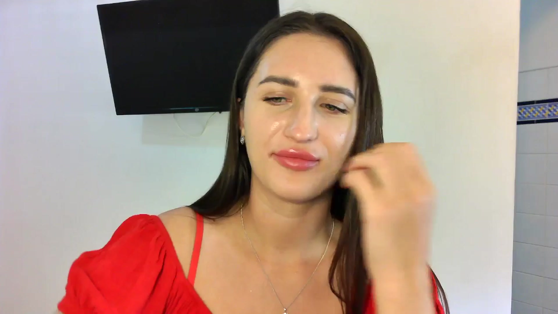 Gallery image thumbnail from Danet's myfreecams stream on, 08/03/2025, 15:20 image 16 of 20