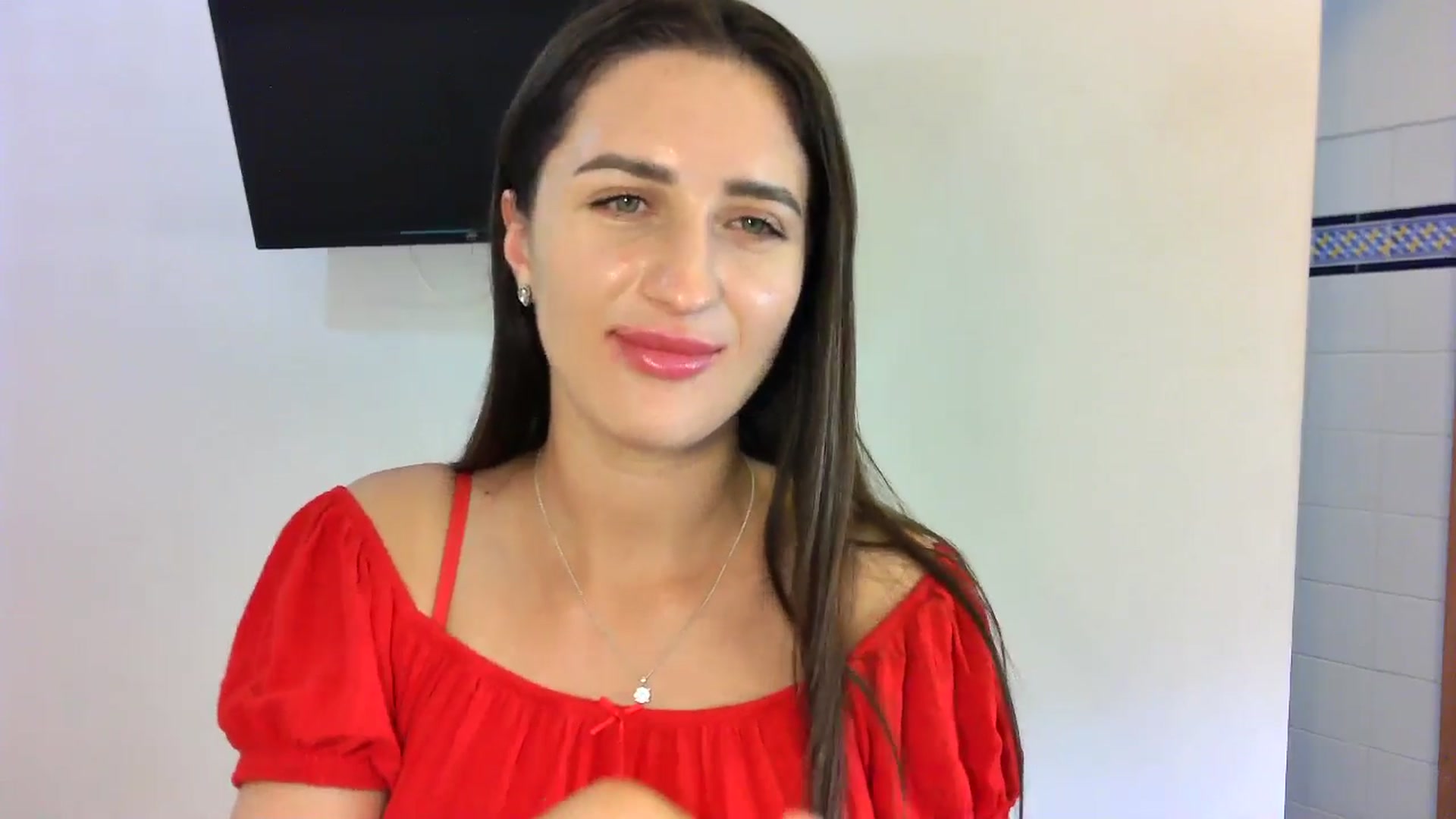 Gallery image thumbnail from Danet's myfreecams stream on, 08/03/2025, 16:22 image 14 of 20