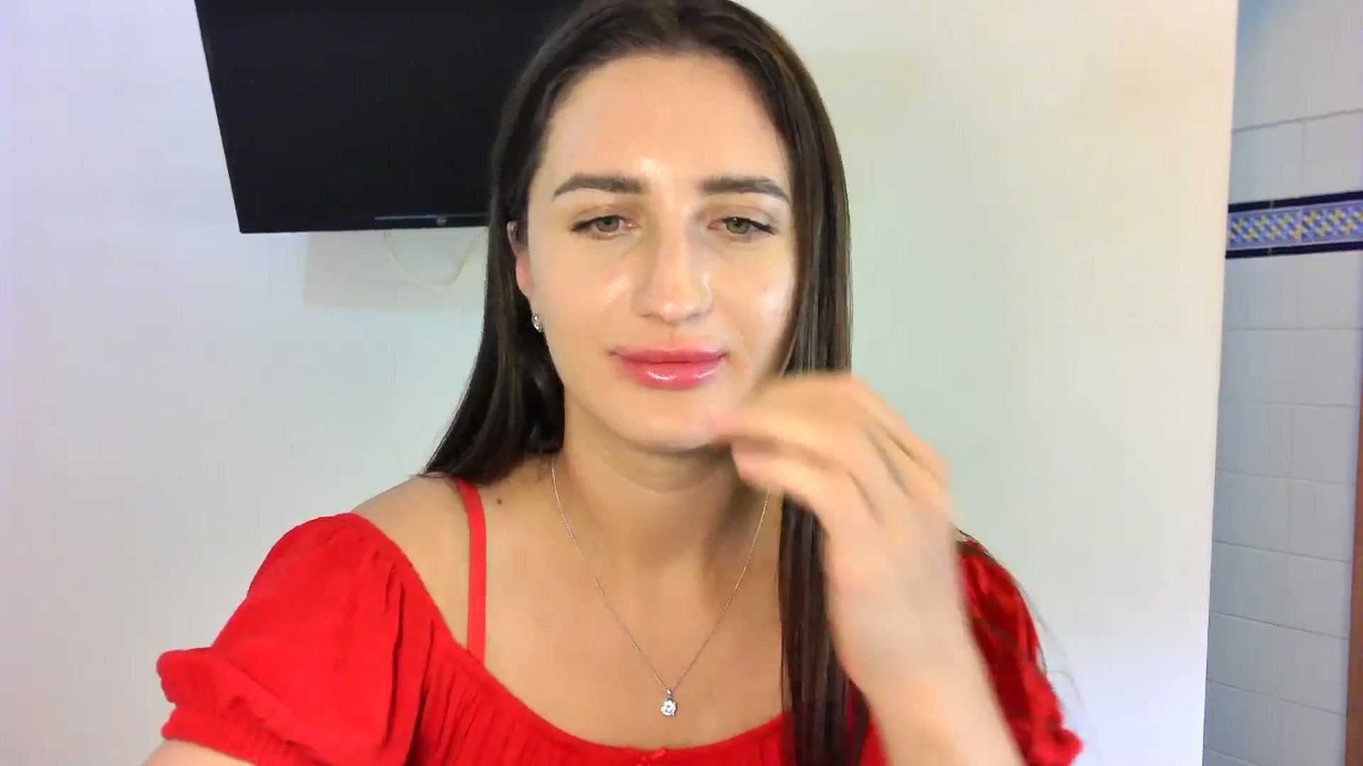 Gallery image thumbnail from Danet's myfreecams stream on, 08/03/2025, 16:22 image 15 of 20