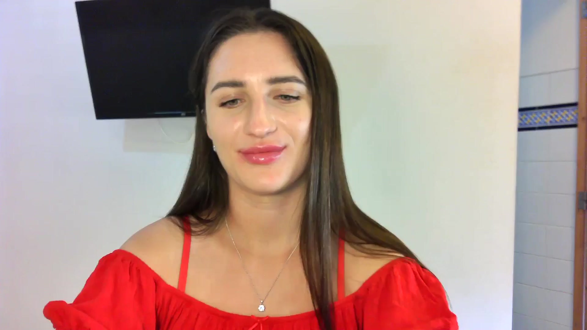 Gallery image thumbnail from Danet's myfreecams stream on, 08/03/2025, 16:22 image 1 of 20