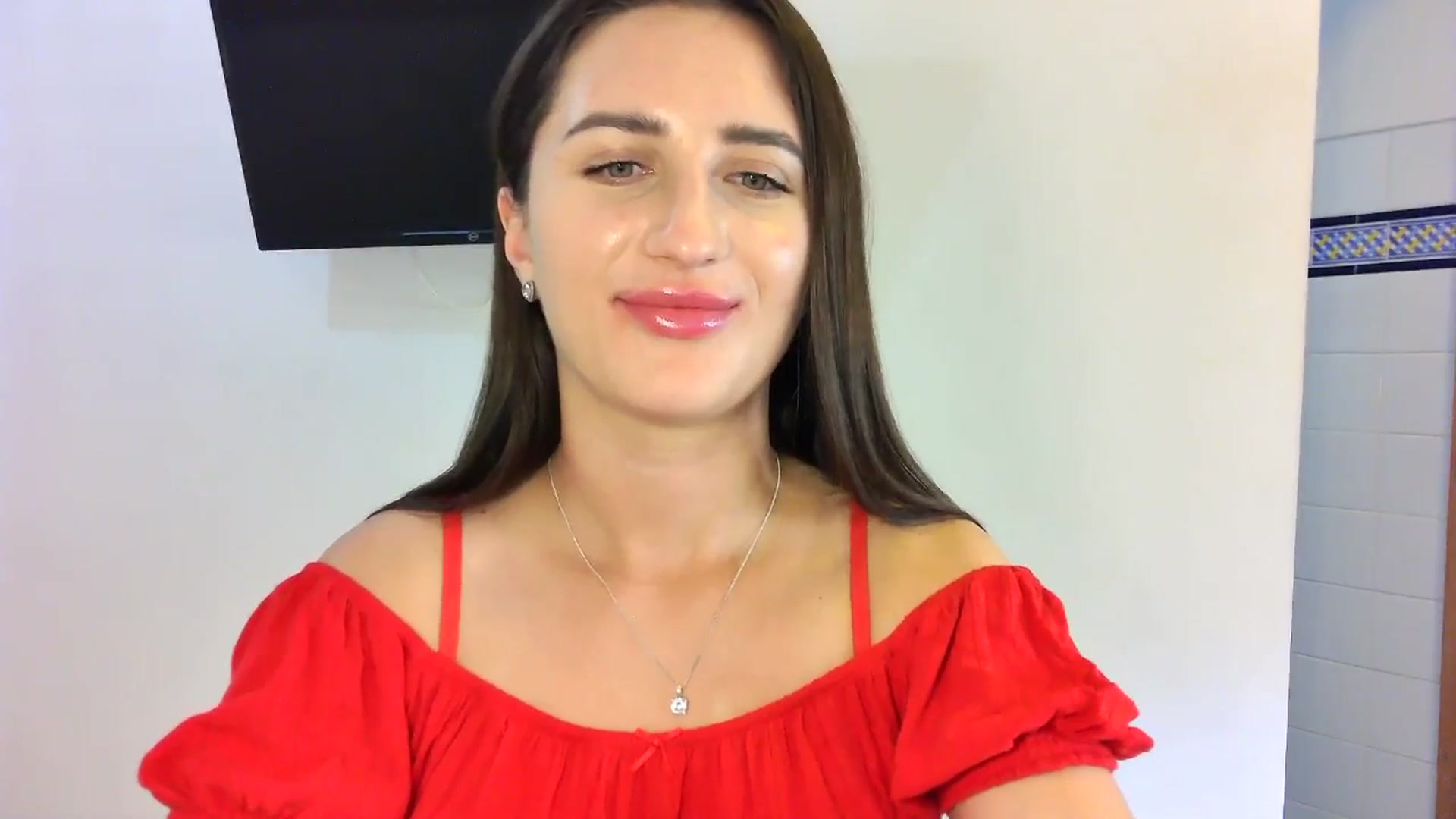 Gallery image thumbnail from Danet's myfreecams stream on, 08/03/2025, 16:22 image 7 of 20