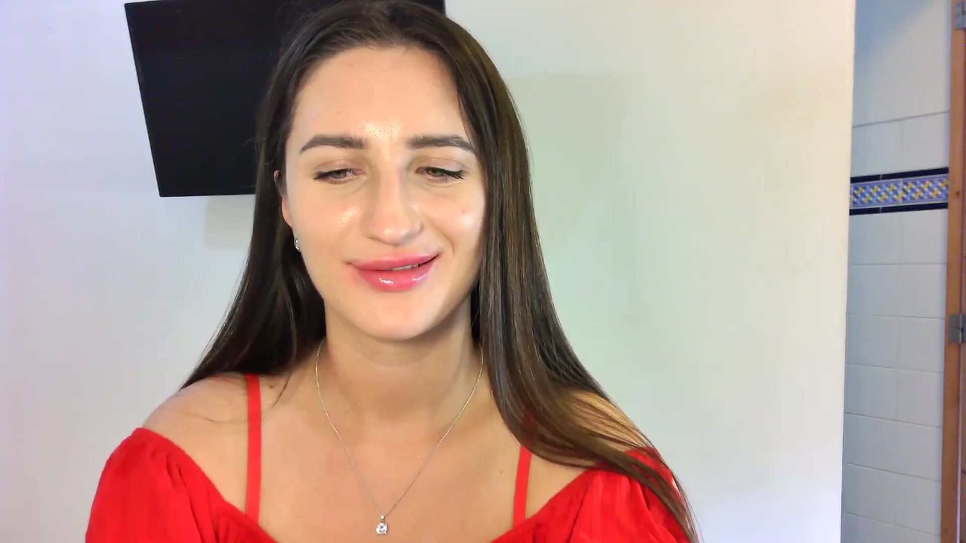 Gallery image thumbnail from Danet's myfreecams stream on, 08/03/2025, 16:22 image 4 of 20