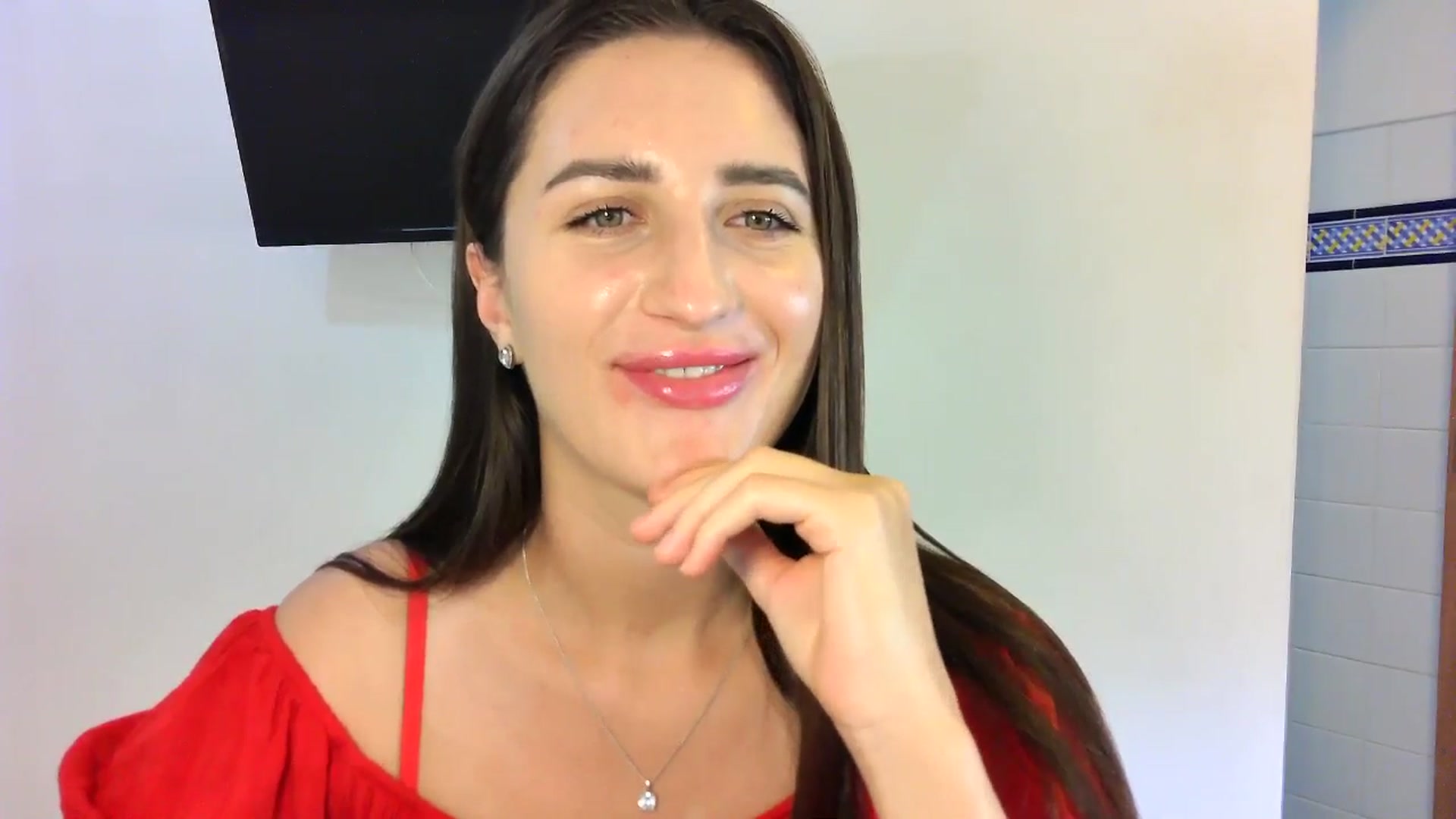 Gallery image thumbnail from Danet's myfreecams stream on, 08/03/2025, 16:22 image 12 of 20