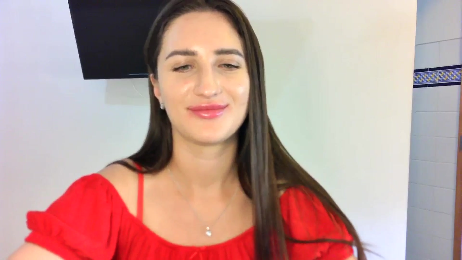 Gallery image thumbnail from Danet's myfreecams stream on, 08/03/2025, 16:22 image 11 of 20
