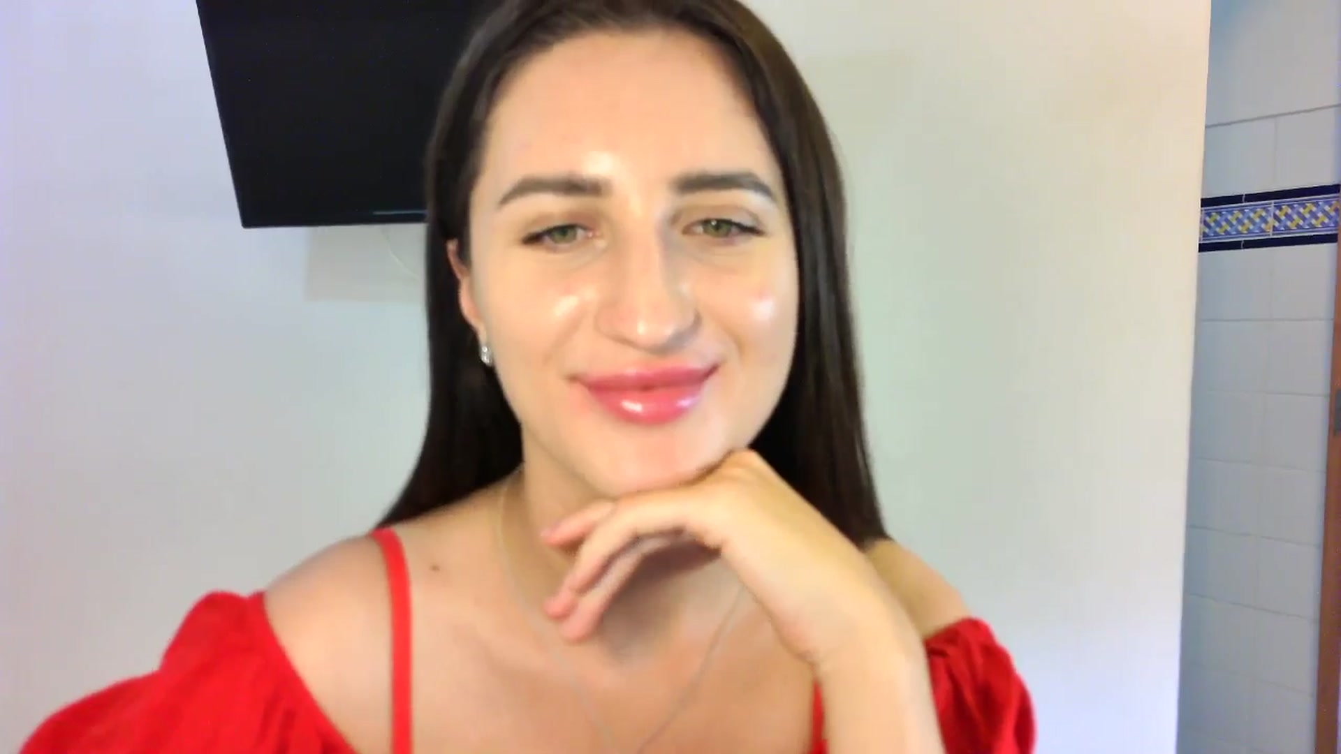 Gallery image thumbnail from Danet's myfreecams stream on, 08/03/2025, 16:22 image 20 of 20