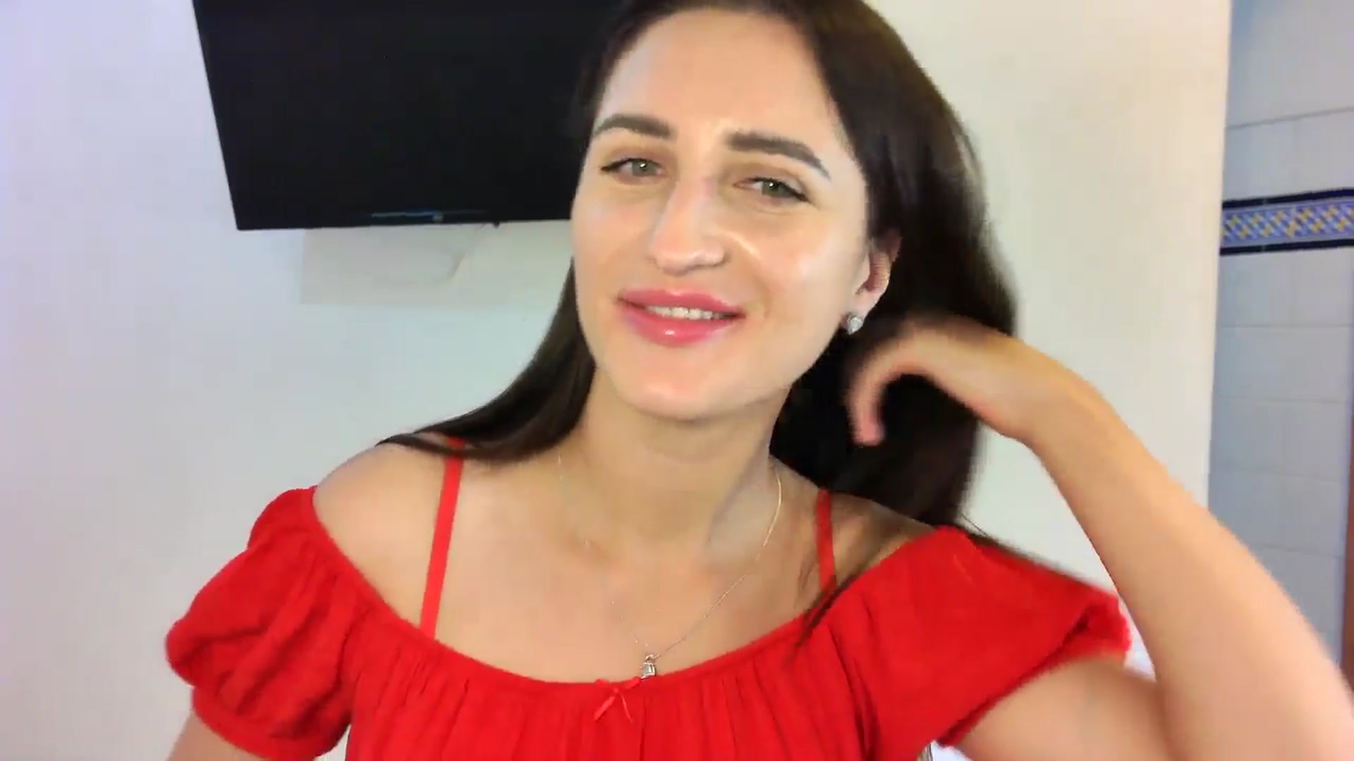 Gallery image thumbnail from Danet's myfreecams stream on, 08/03/2025, 16:22 image 8 of 20