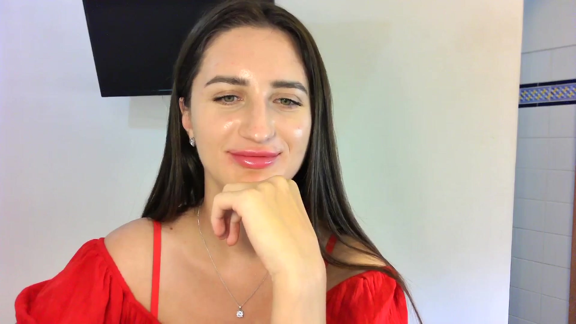 Gallery image thumbnail from Danet's myfreecams stream on, 08/03/2025, 16:22 image 17 of 20