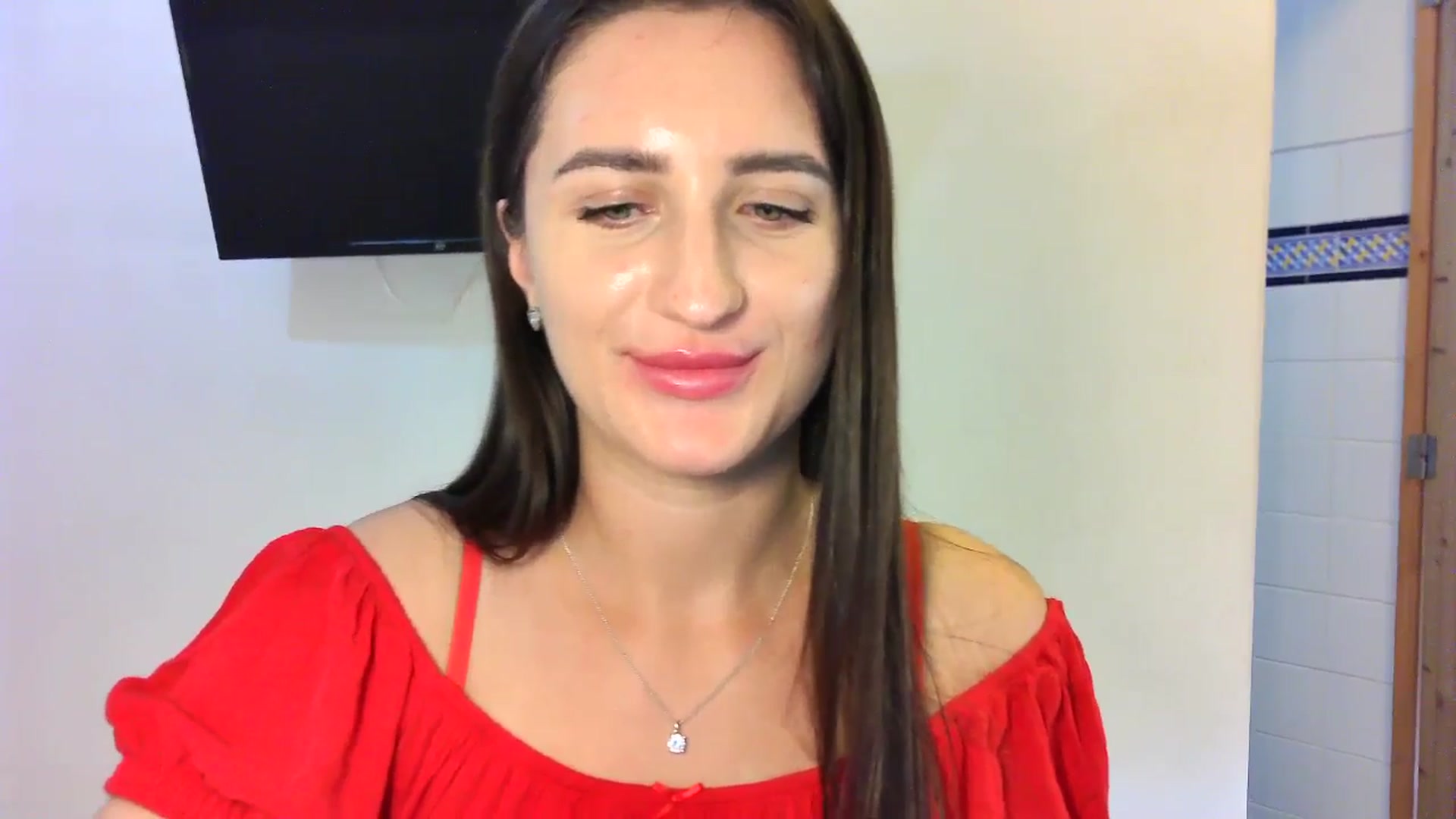 Gallery image thumbnail from Danet's myfreecams stream on, 08/03/2025, 17:01 image 12 of 20