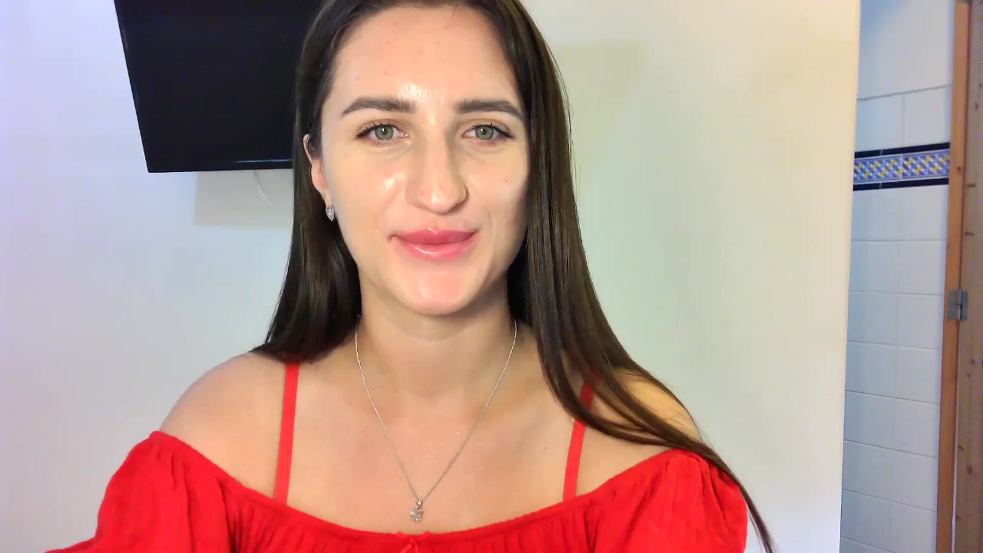 Gallery image thumbnail from Danet's myfreecams stream on, 08/03/2025, 17:01 image 7 of 20