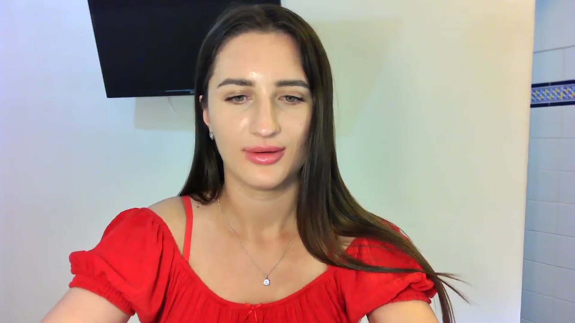Gallery image thumbnail from Danet's myfreecams stream on, 08/03/2025, 17:01 image 16 of 20