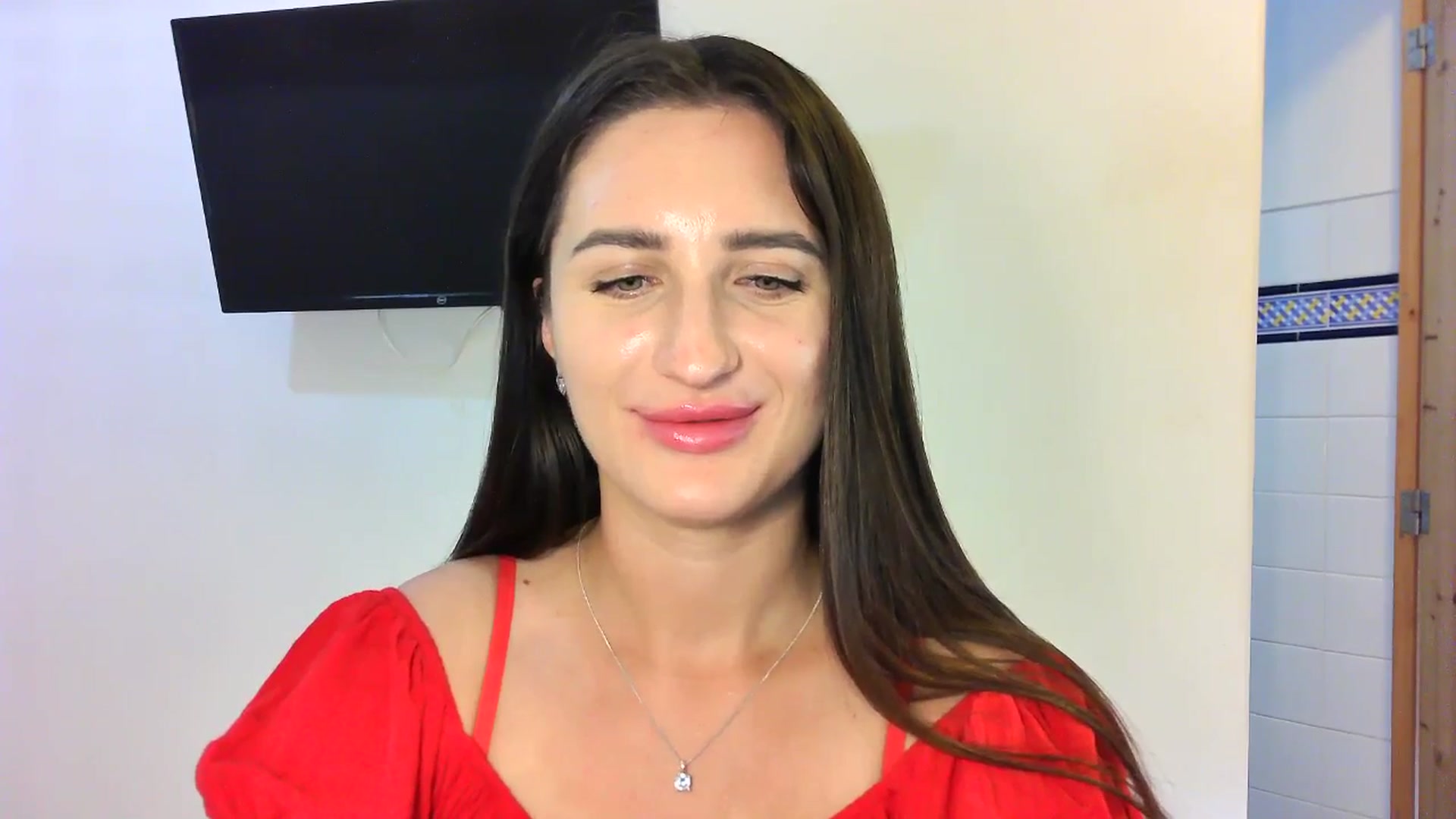 Gallery image thumbnail from Danet's myfreecams stream on, 08/03/2025, 17:01 image 5 of 20