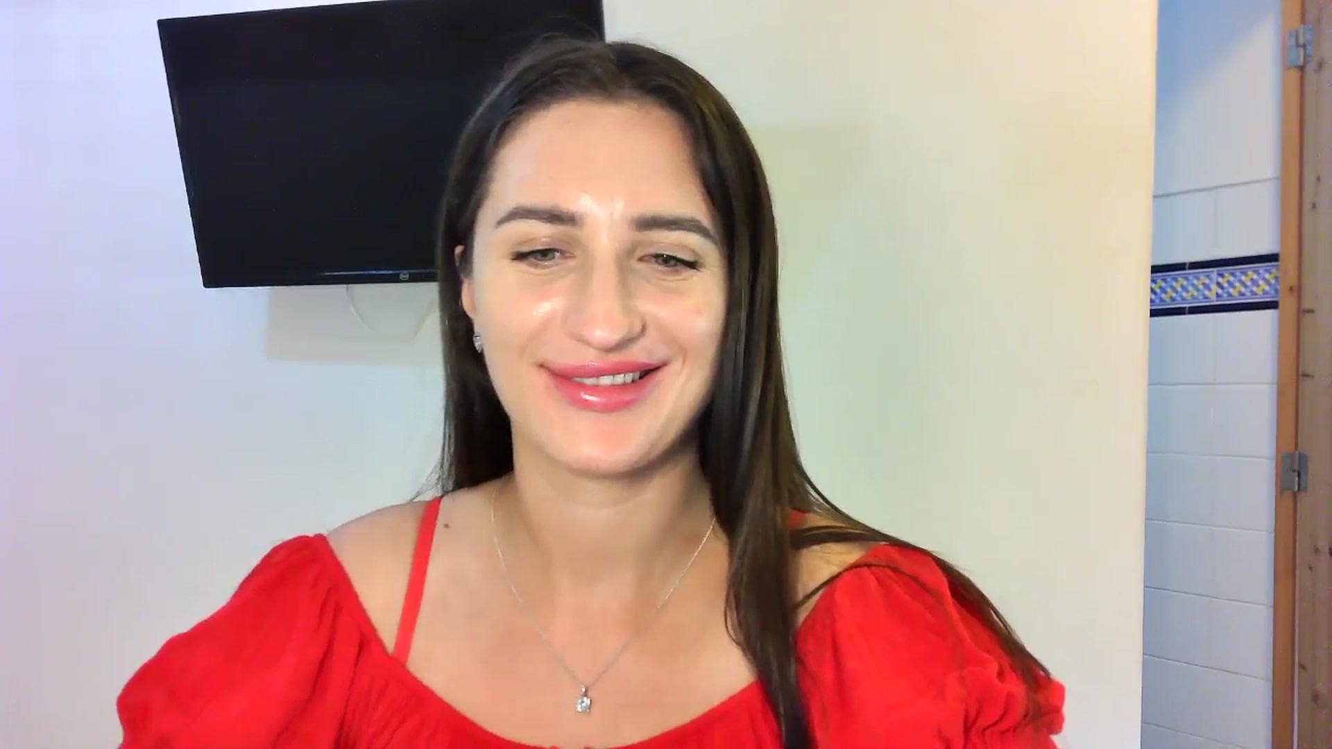 Gallery image thumbnail from Danet's myfreecams stream on, 08/03/2025, 17:01 image 4 of 20