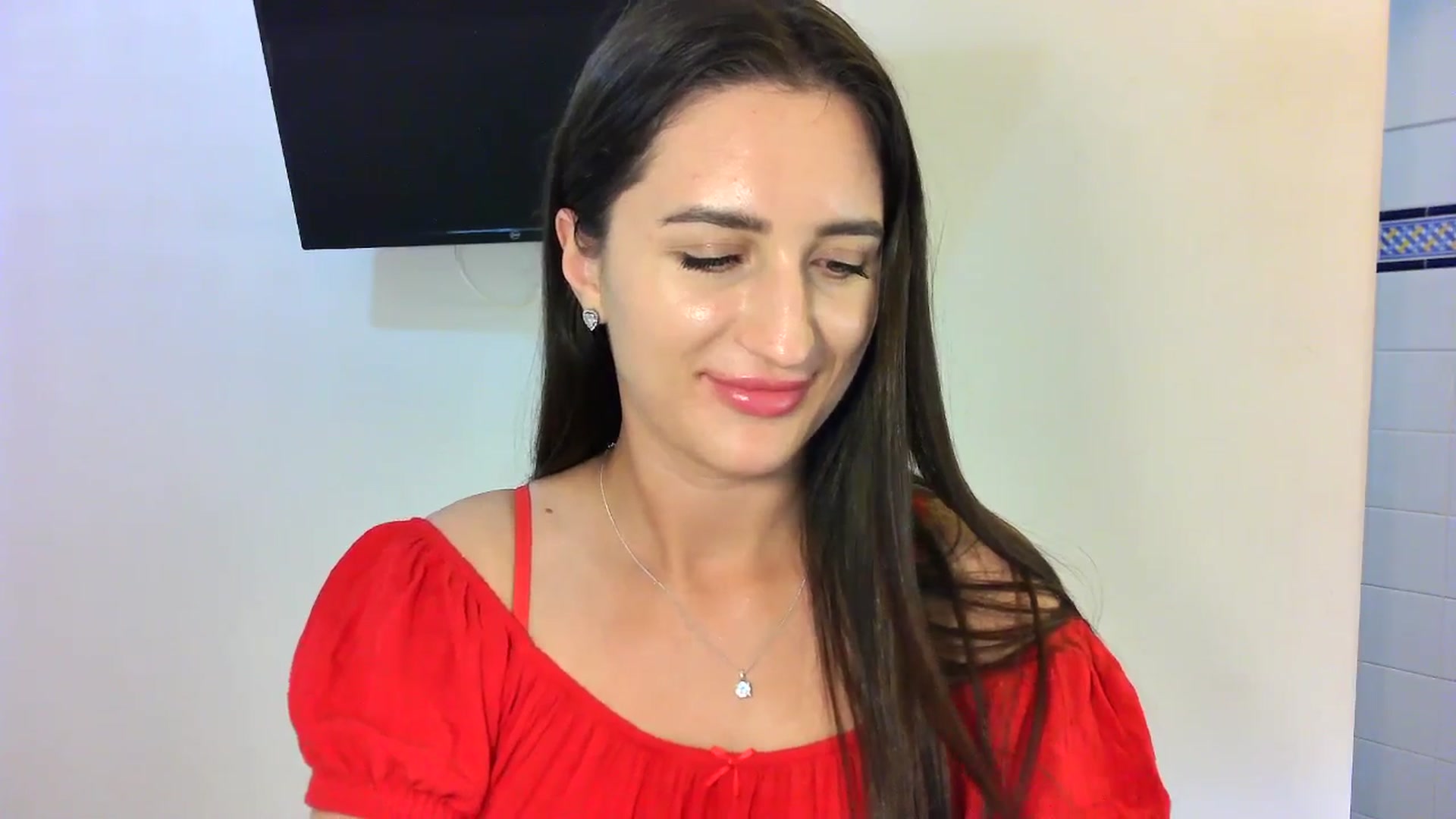 Gallery image thumbnail from Danet's myfreecams stream on, 08/03/2025, 17:01 image 17 of 20